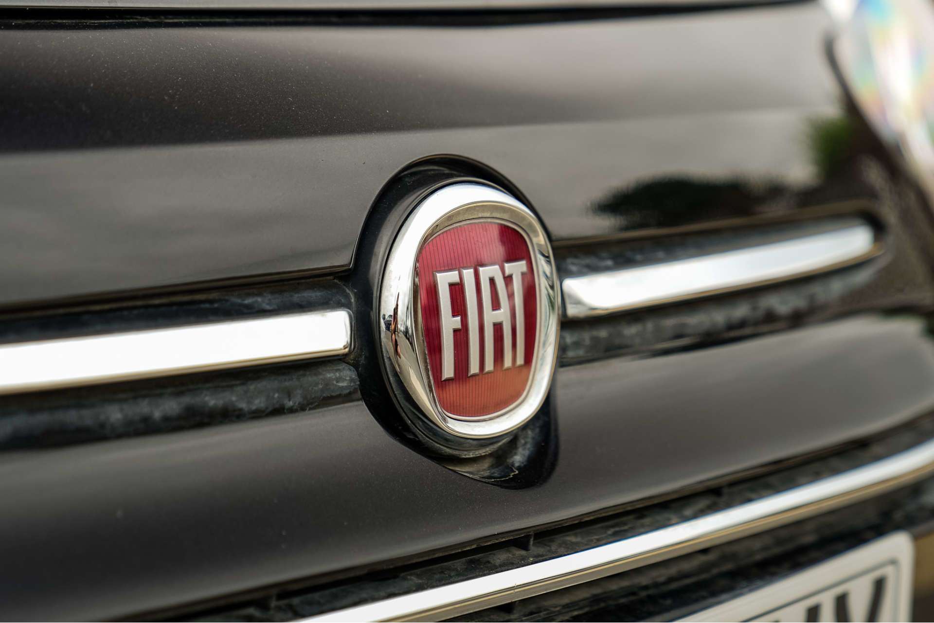 FIAT 500 1.0 MHEV Dolcevita Hatchback 3dr Petrol Manual Euro 6 (s/s) (70 bhp) For Sale