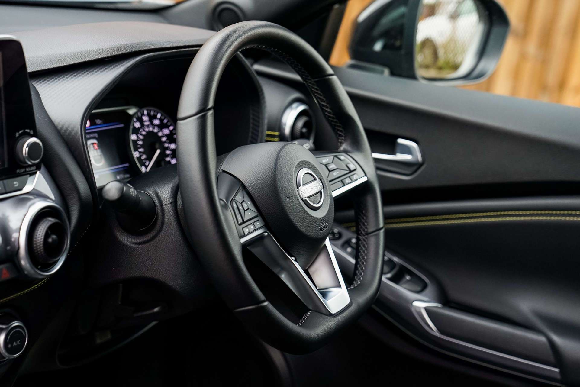 NISSAN JUKE 1.0 Juke Kiiro DiG-T 5dr For Sale