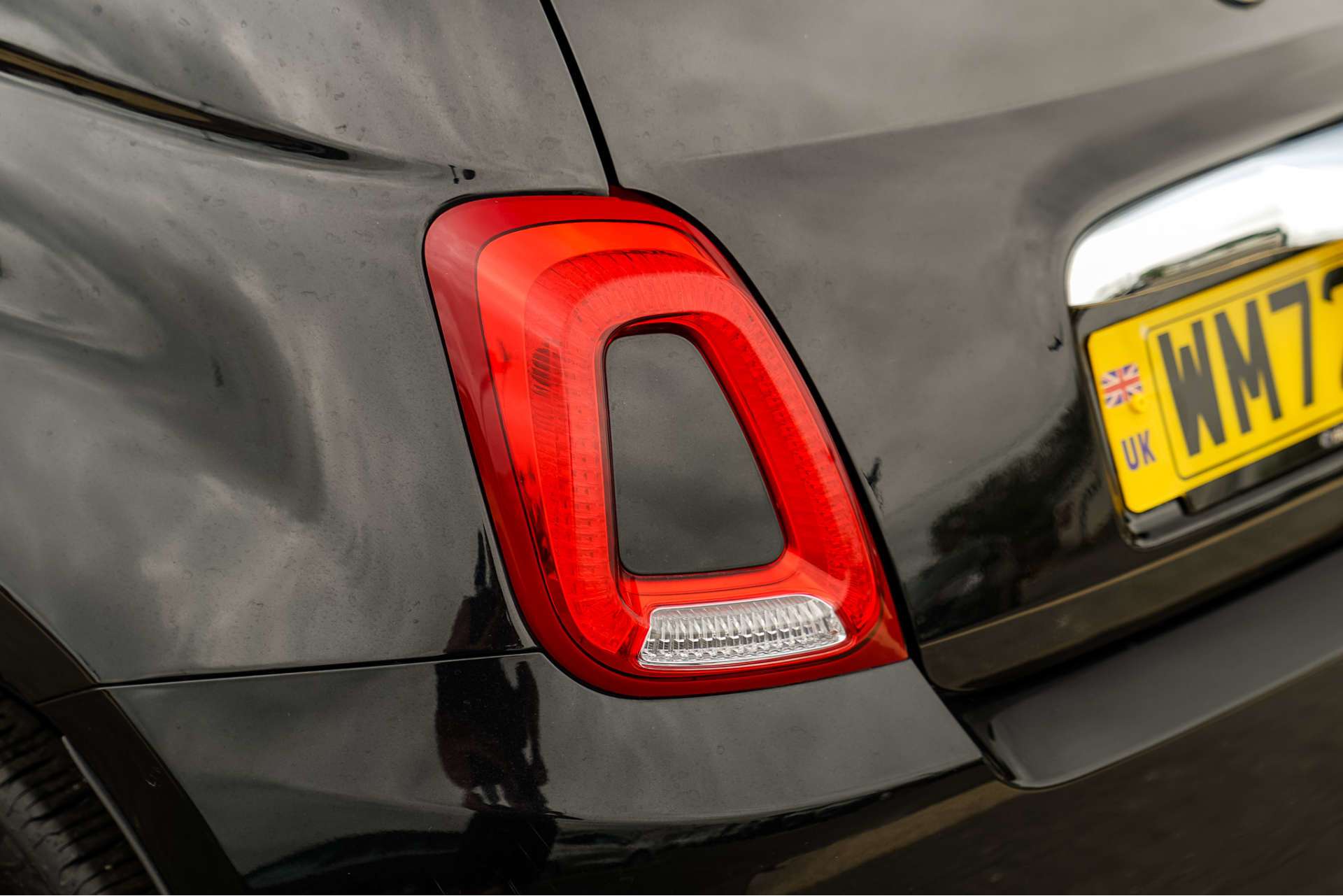 FIAT 500 1.0 MHEV Dolcevita Hatchback 3dr Petrol Manual Euro 6 (s/s) (70 bhp) For Sale
