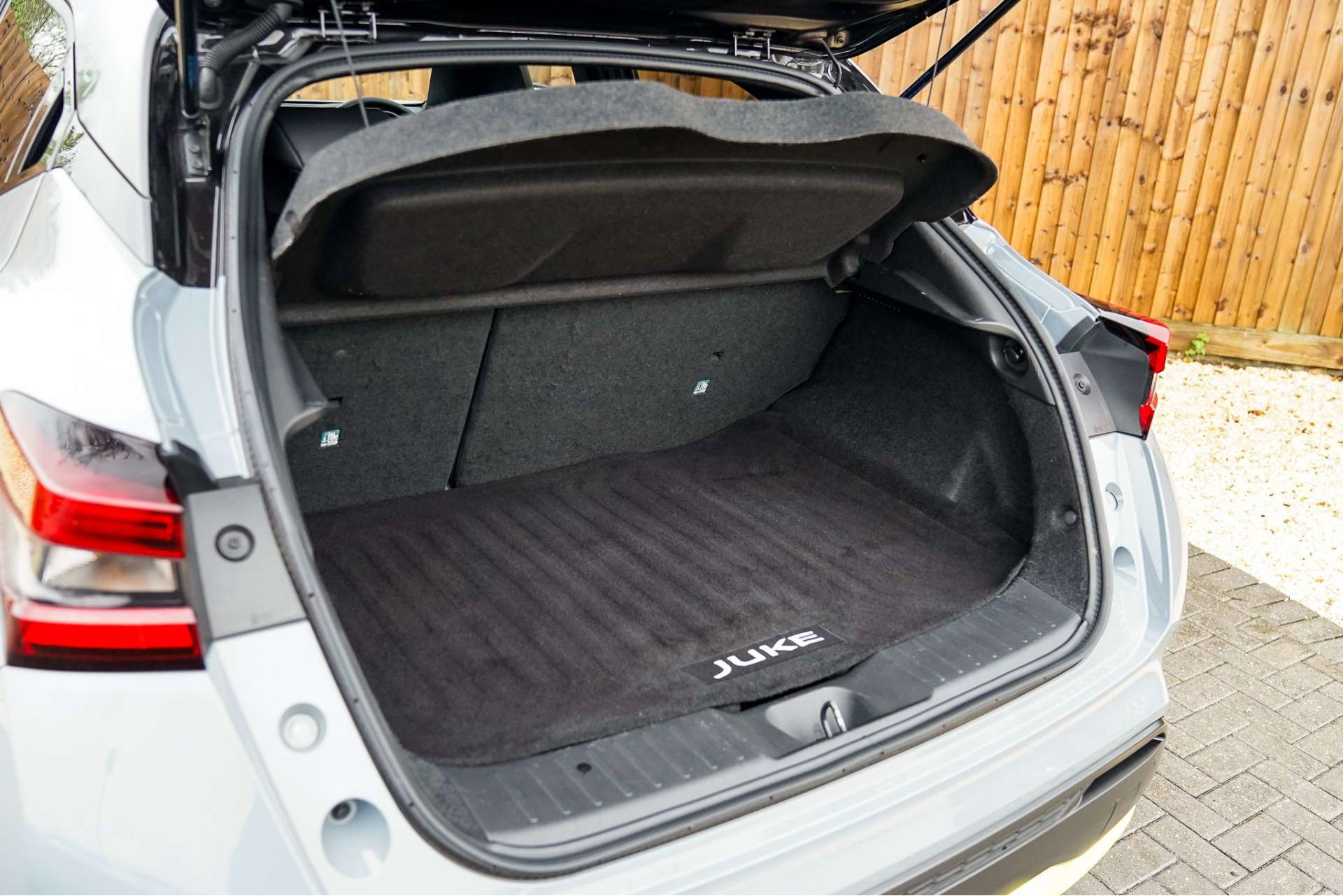 NISSAN JUKE 1.0 Juke Kiiro DiG-T 5dr For Sale