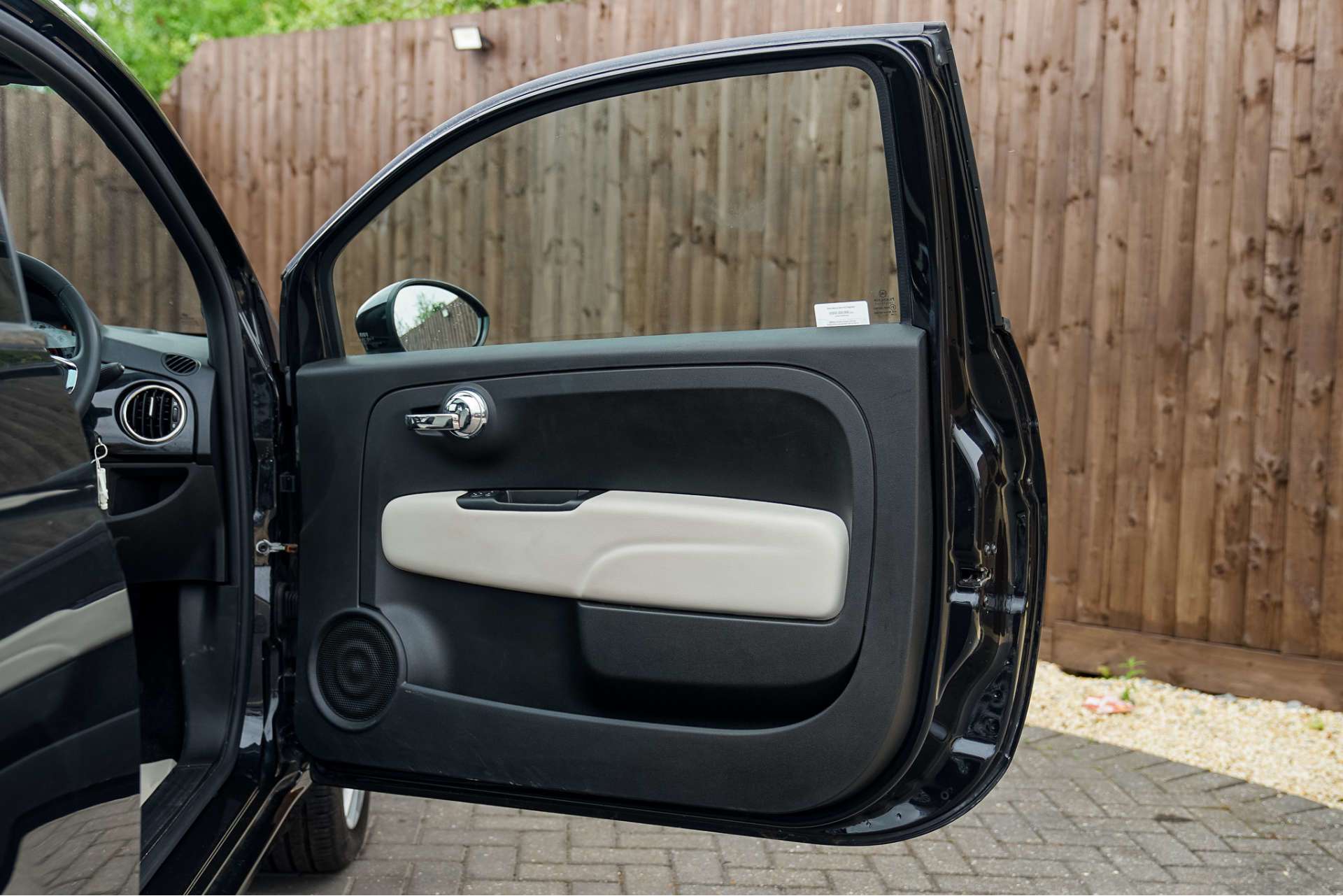 FIAT 500 1.0 MHEV Dolcevita Hatchback 3dr Petrol Manual Euro 6 (s/s) (70 bhp) For Sale