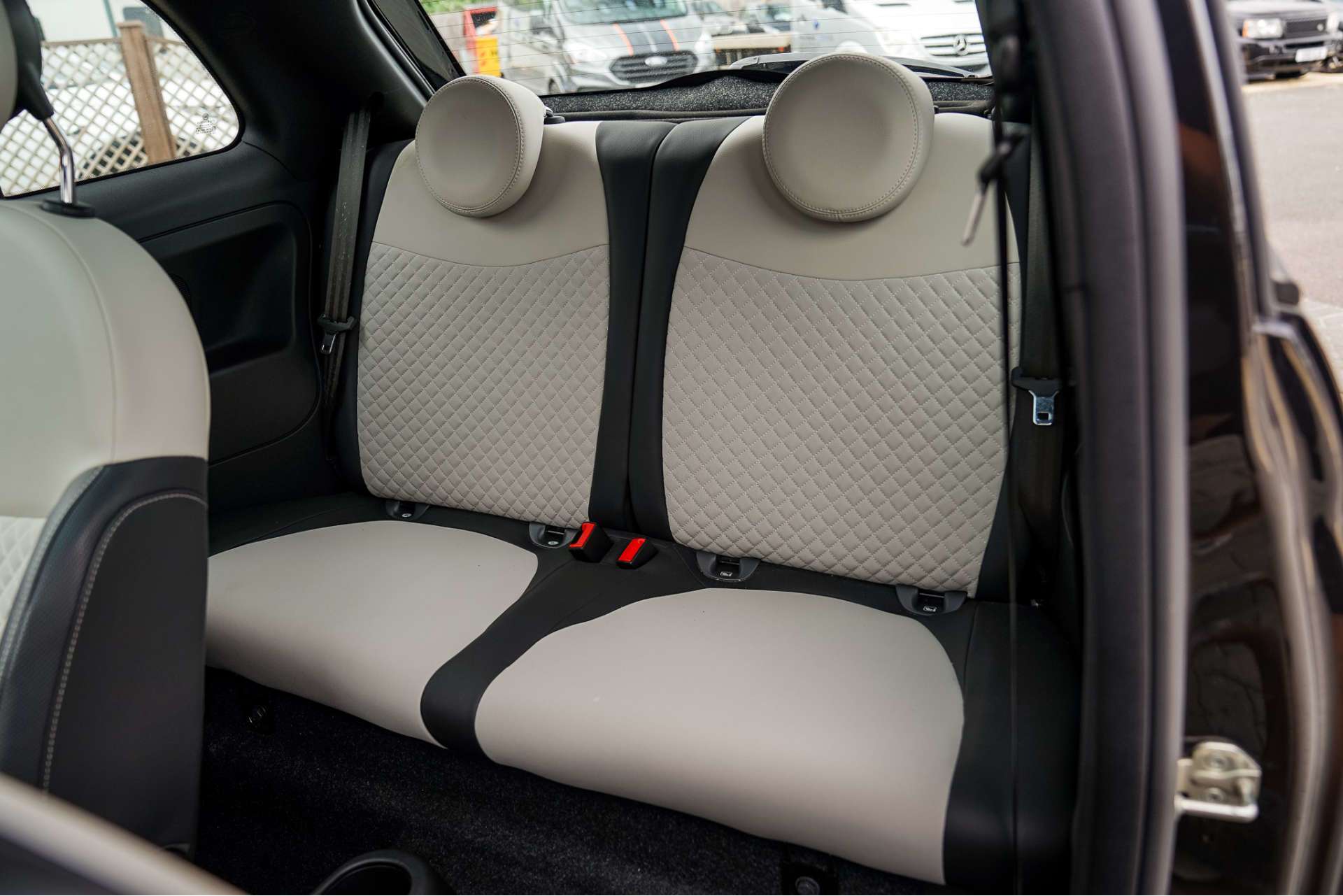 FIAT 500 1.0 MHEV Dolcevita Hatchback 3dr Petrol Manual Euro 6 (s/s) (70 bhp) For Sale