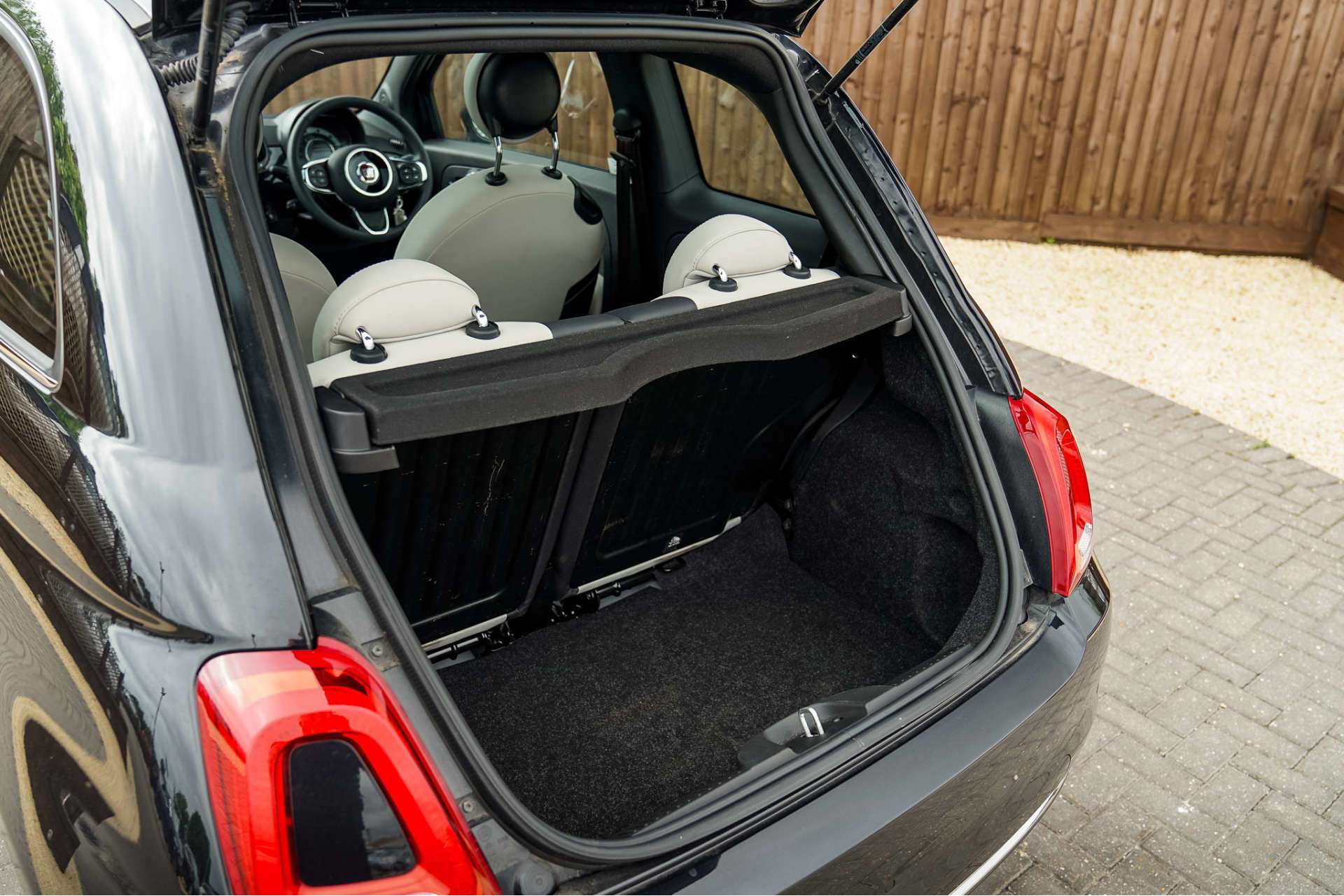 FIAT 500 1.0 MHEV Dolcevita Hatchback 3dr Petrol Manual Euro 6 (s/s) (70 bhp) For Sale