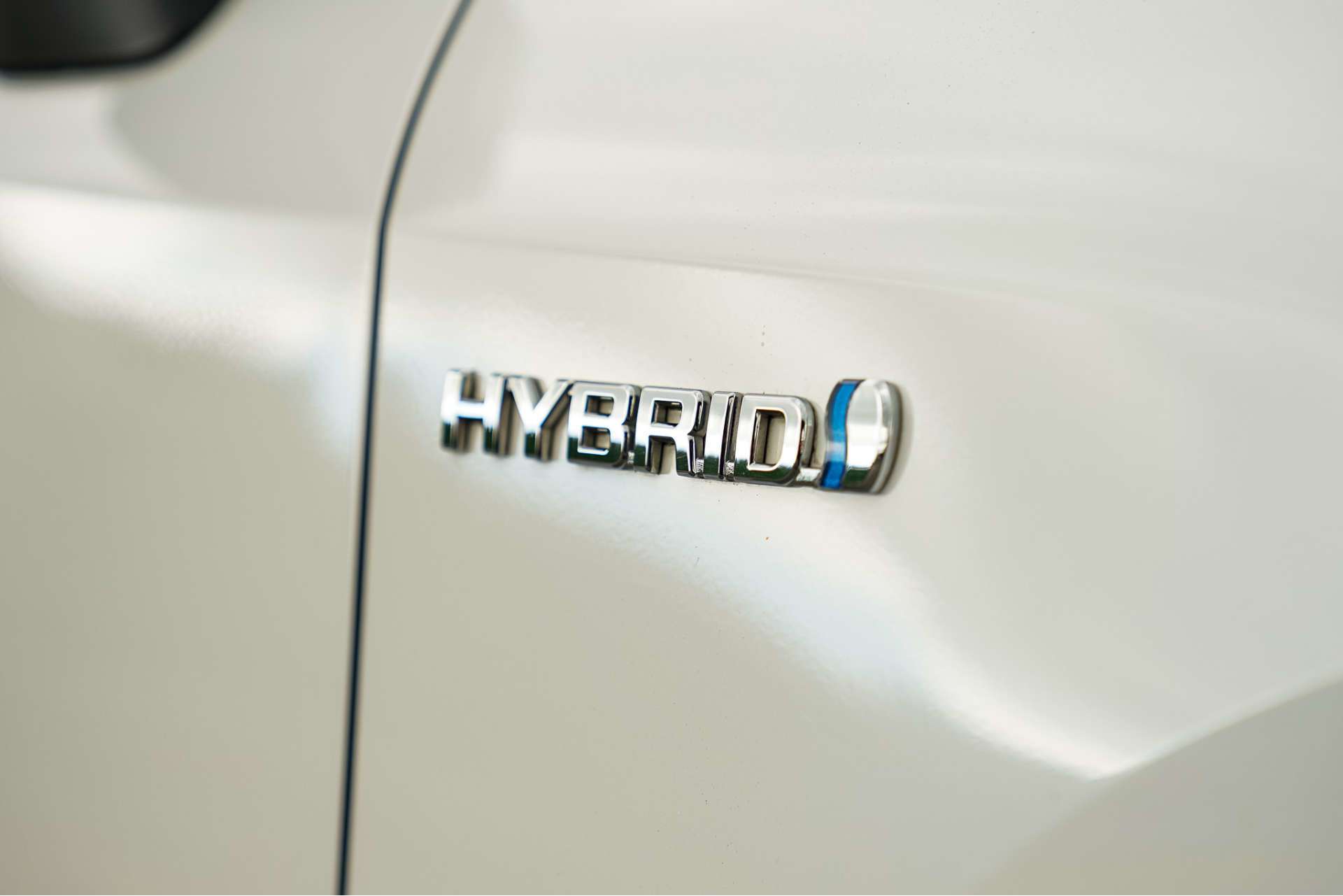TOYOTA COROLLA 2.0 Corolla GR Sport HEV CVT 5dr For Sale