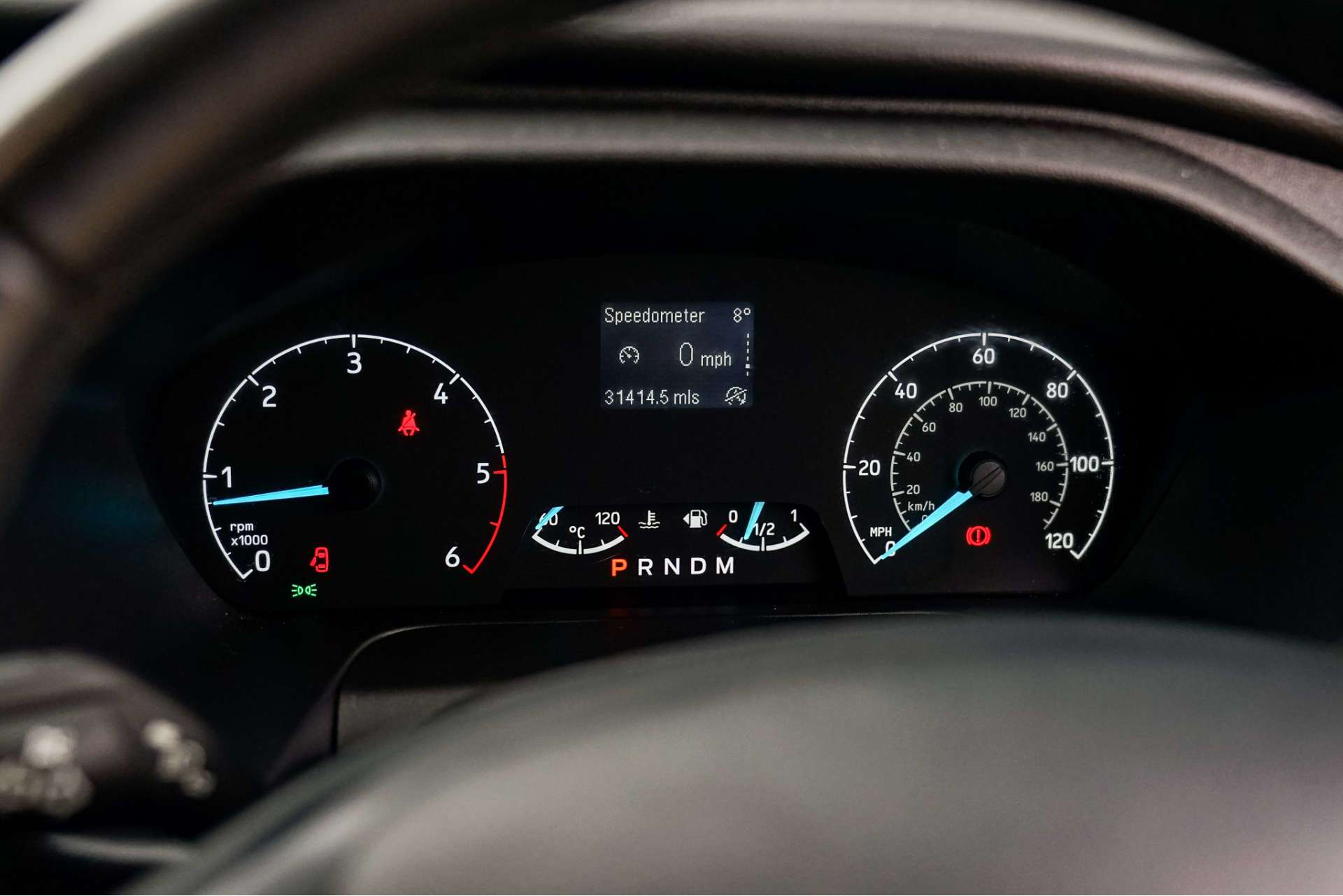 FORD TOURNEO CUSTOM 2.0 Tourneo Custom 320 Titanium EcoBlue Auto 4dr For Sale