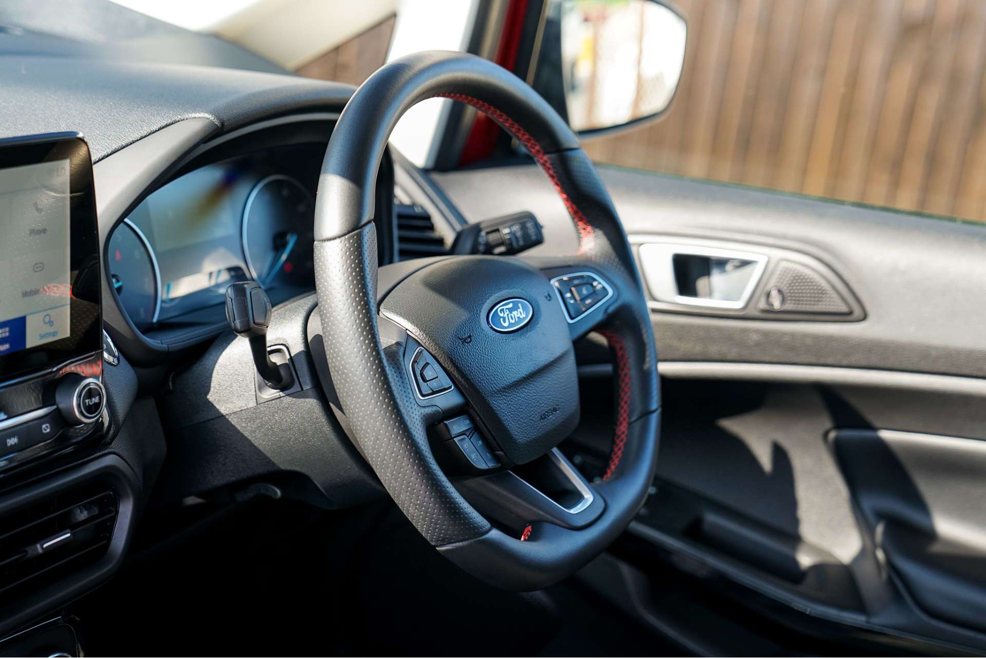 FORD ECOSPORT 1.0T EcoBoost GPF ST-Line SUV 5dr Petrol Manual Euro 6 (s/s) (125 ps) For Sale