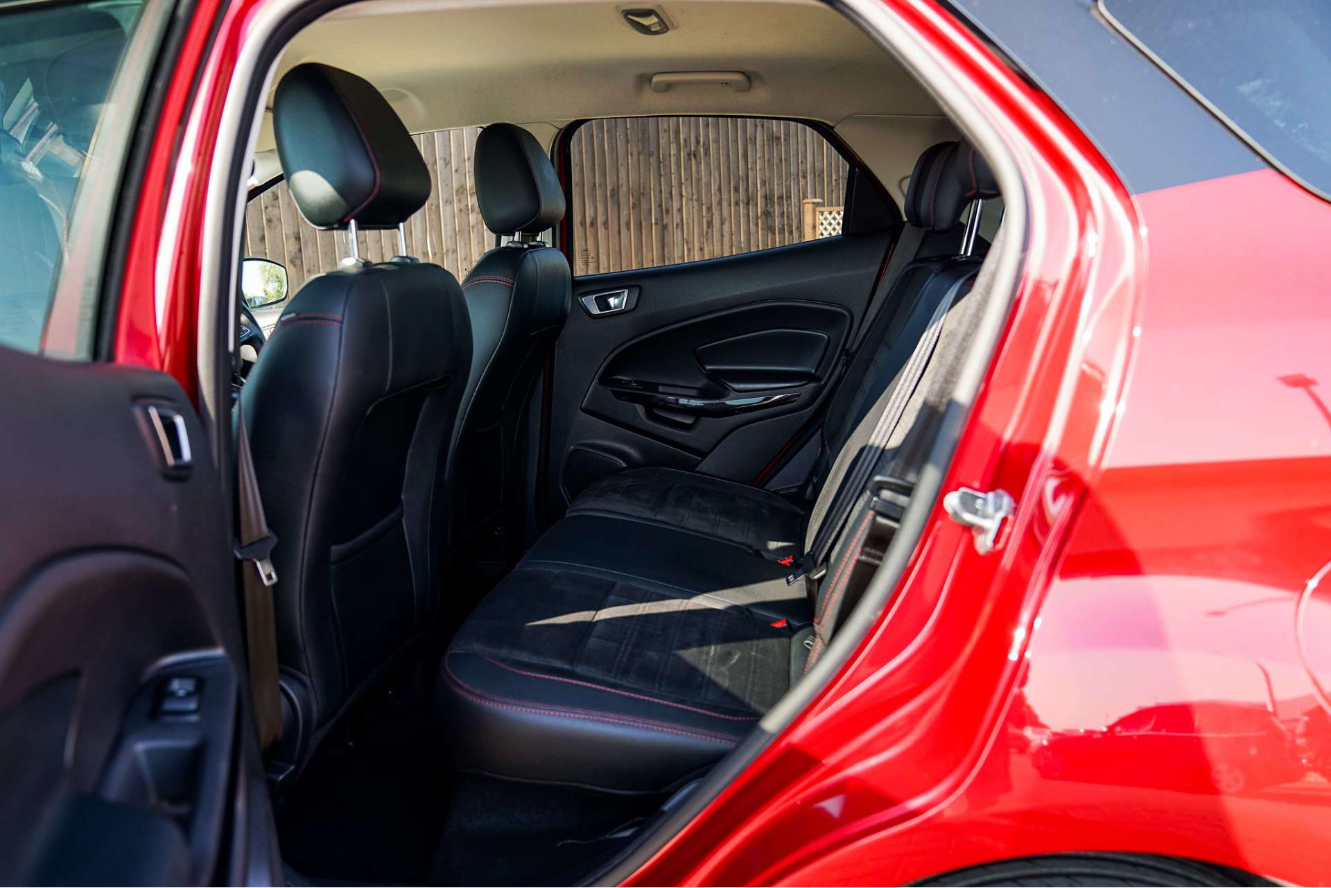 FORD ECOSPORT 1.0T EcoBoost GPF ST-Line SUV 5dr Petrol Manual Euro 6 (s/s) (125 ps) For Sale