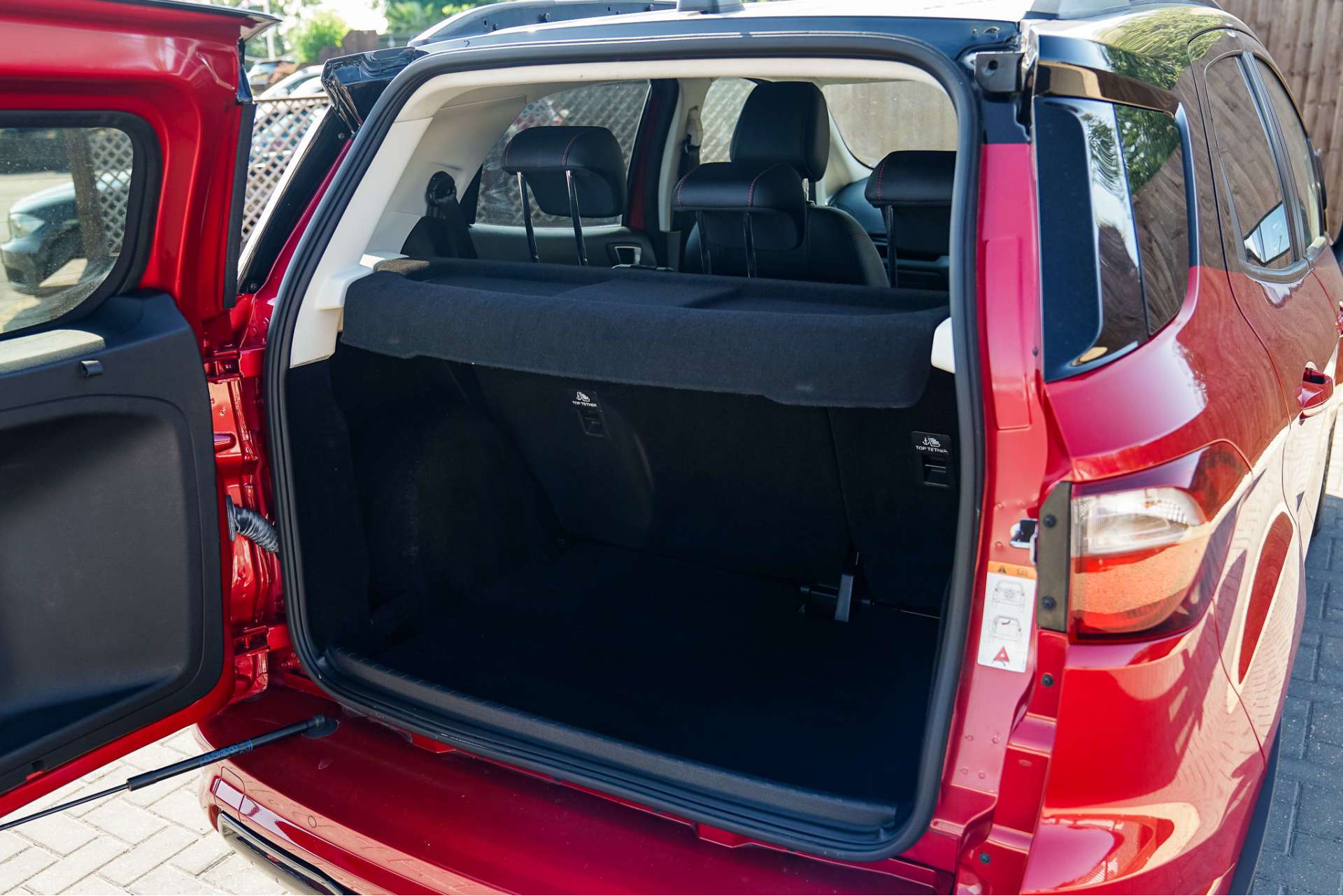 FORD ECOSPORT 1.0T EcoBoost GPF ST-Line SUV 5dr Petrol Manual Euro 6 (s/s) (125 ps) For Sale