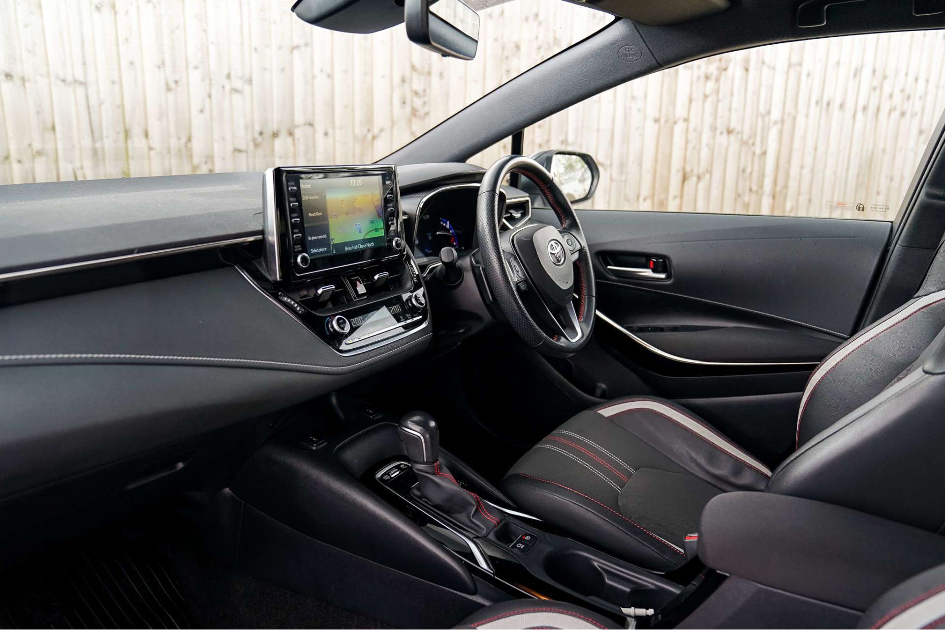 TOYOTA COROLLA 2.0 Corolla GR Sport HEV CVT 5dr For Sale