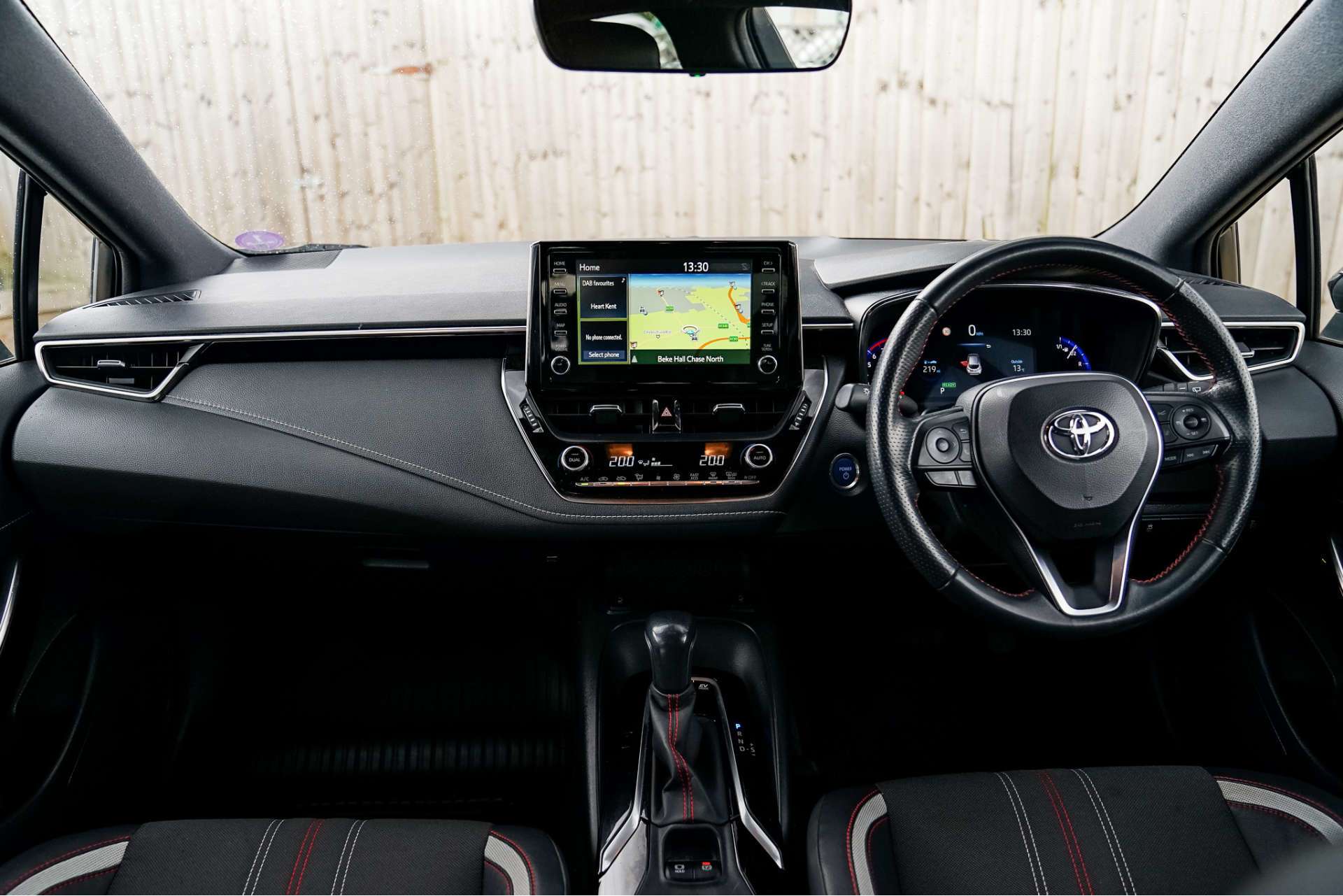 TOYOTA COROLLA 2.0 Corolla GR Sport HEV CVT 5dr For Sale