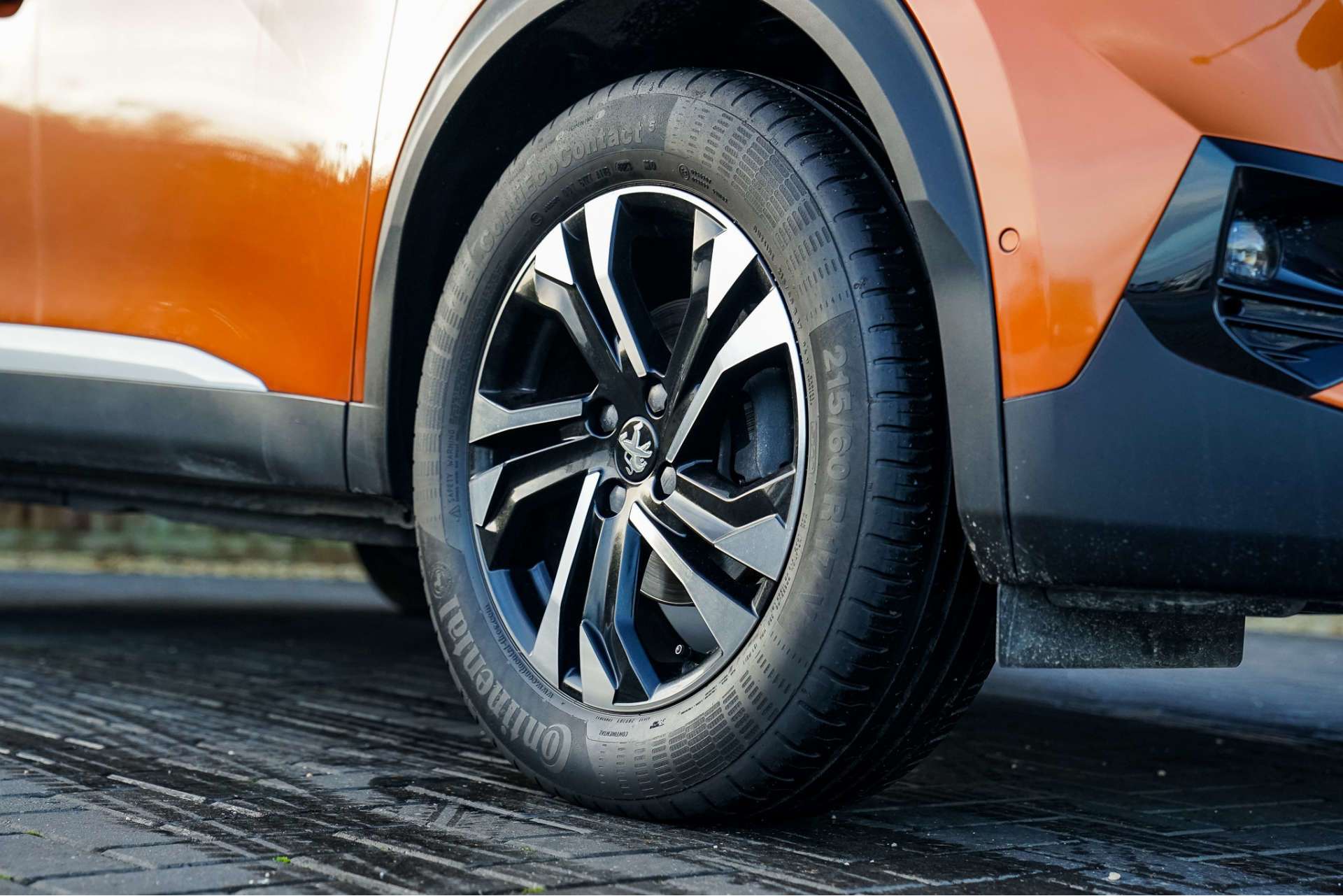 PEUGEOT 2008 1.2 2008 GT PureTech S/S 5dr For Sale