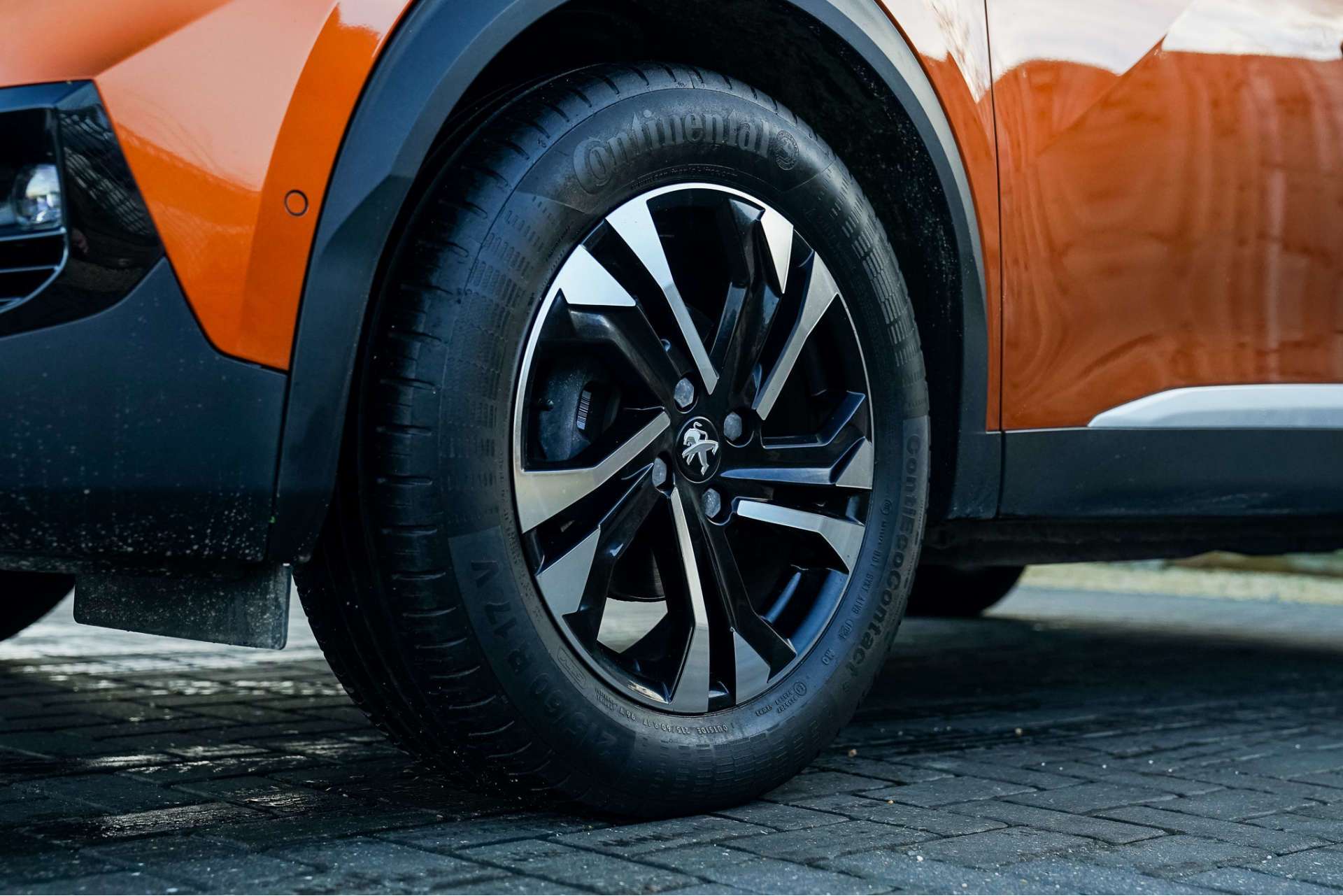 PEUGEOT 2008 1.2 2008 GT PureTech S/S 5dr For Sale