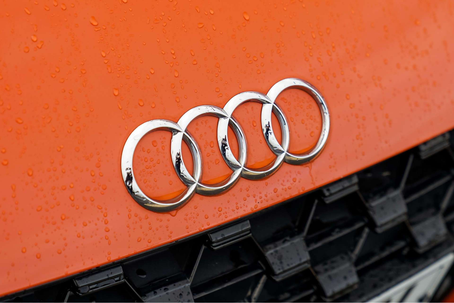 AUDI TT 2.0 TT Black Edition 40 TFSI Semi-Auto 3dr For Sale