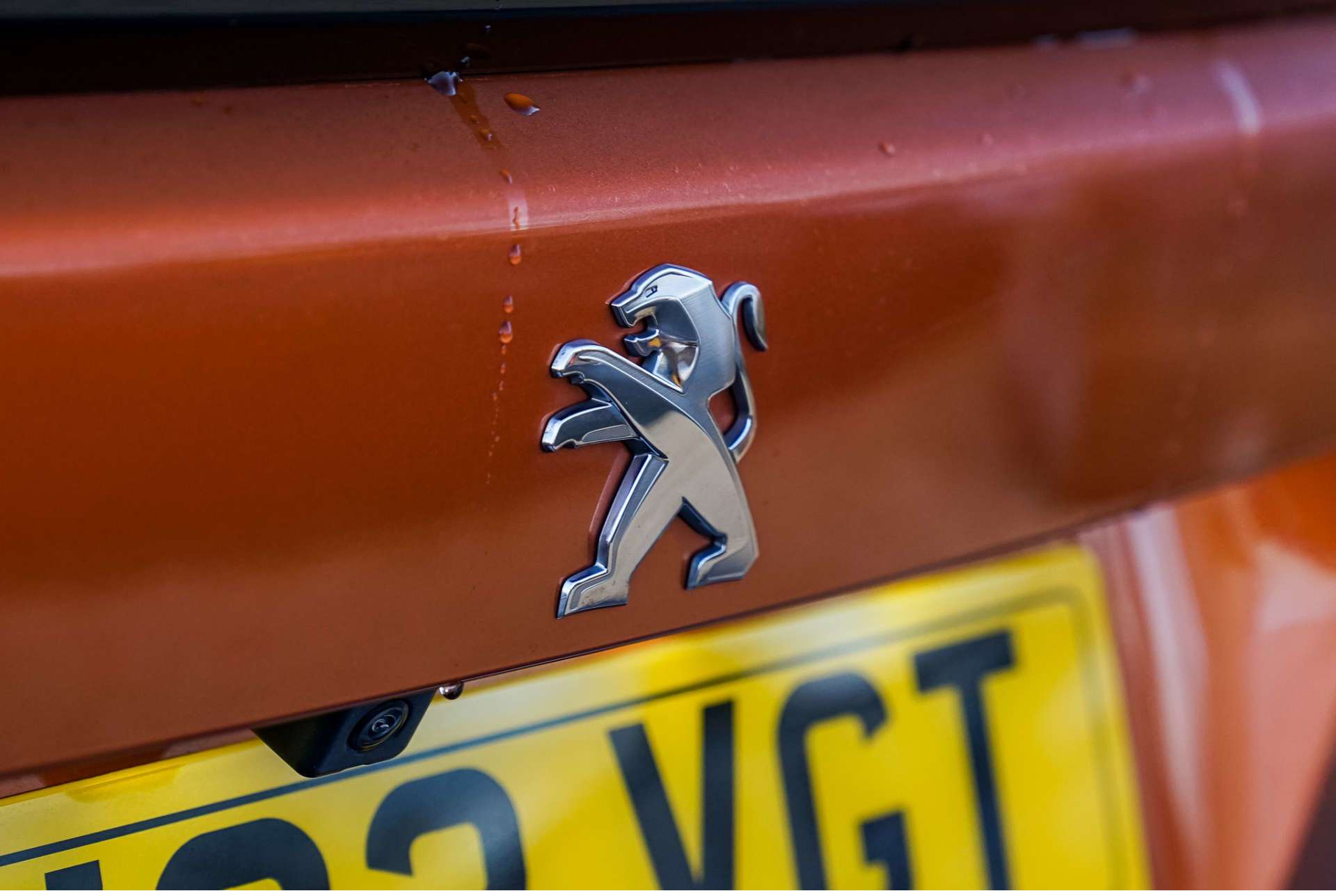 PEUGEOT 2008 1.2 2008 GT PureTech S/S 5dr For Sale