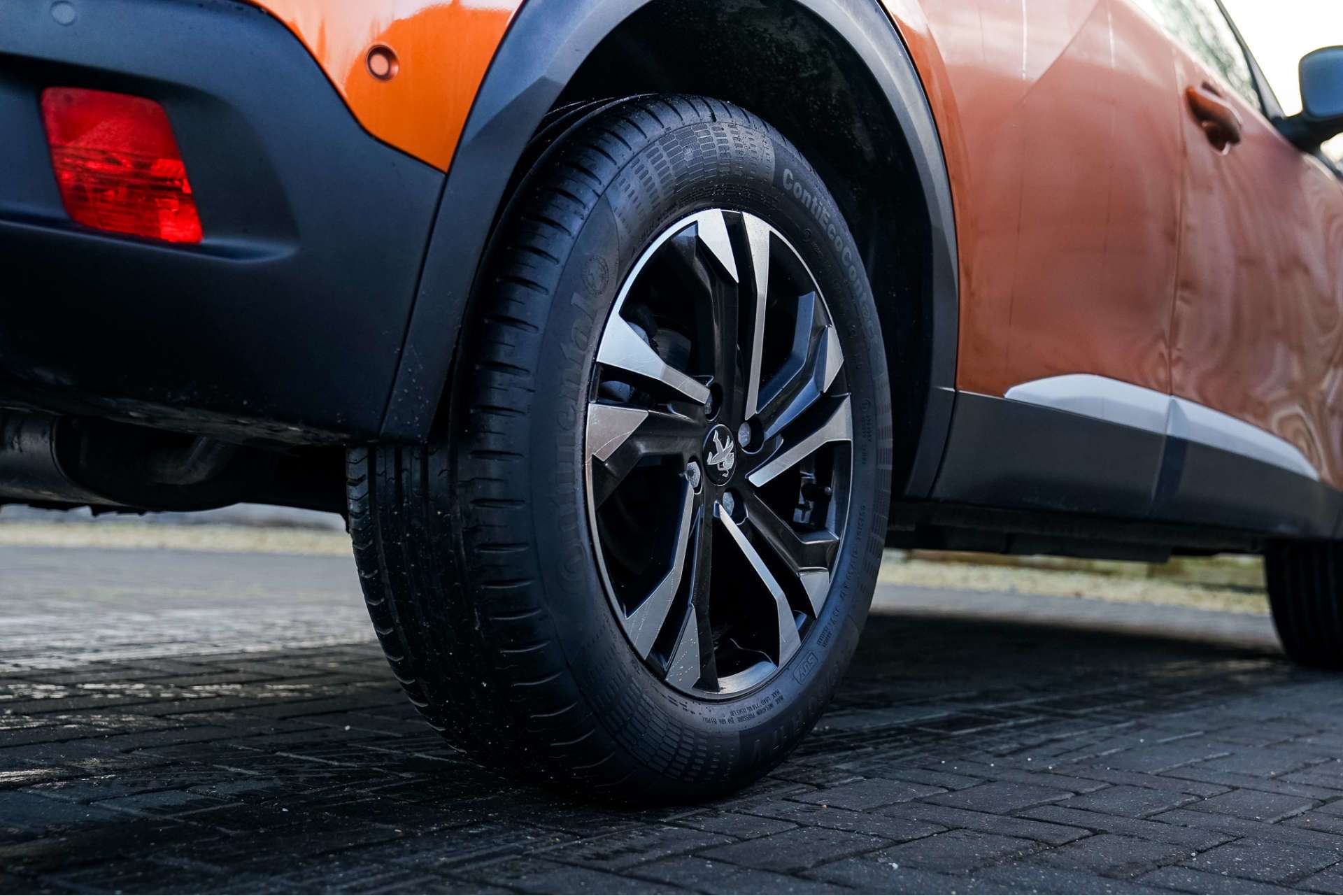 PEUGEOT 2008 1.2 2008 GT PureTech S/S 5dr For Sale