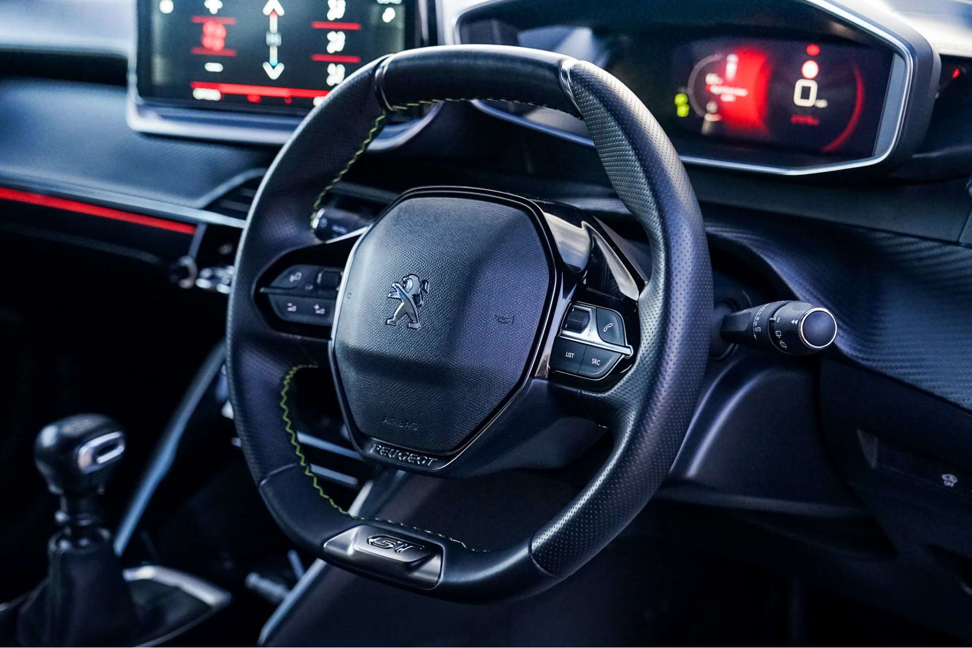 PEUGEOT 2008 1.2 2008 GT PureTech S/S 5dr For Sale