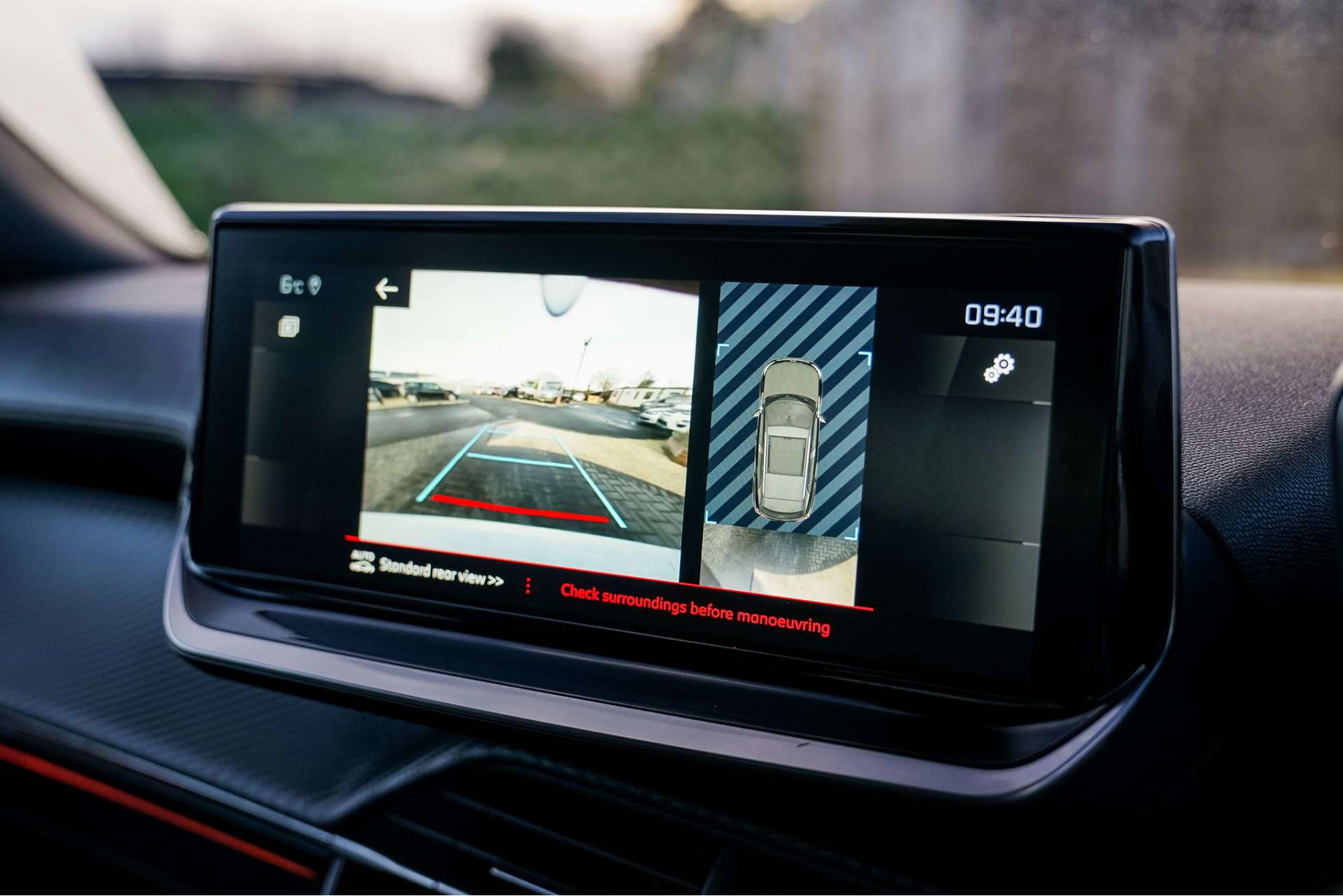 PEUGEOT 2008 1.2 2008 GT PureTech S/S 5dr For Sale