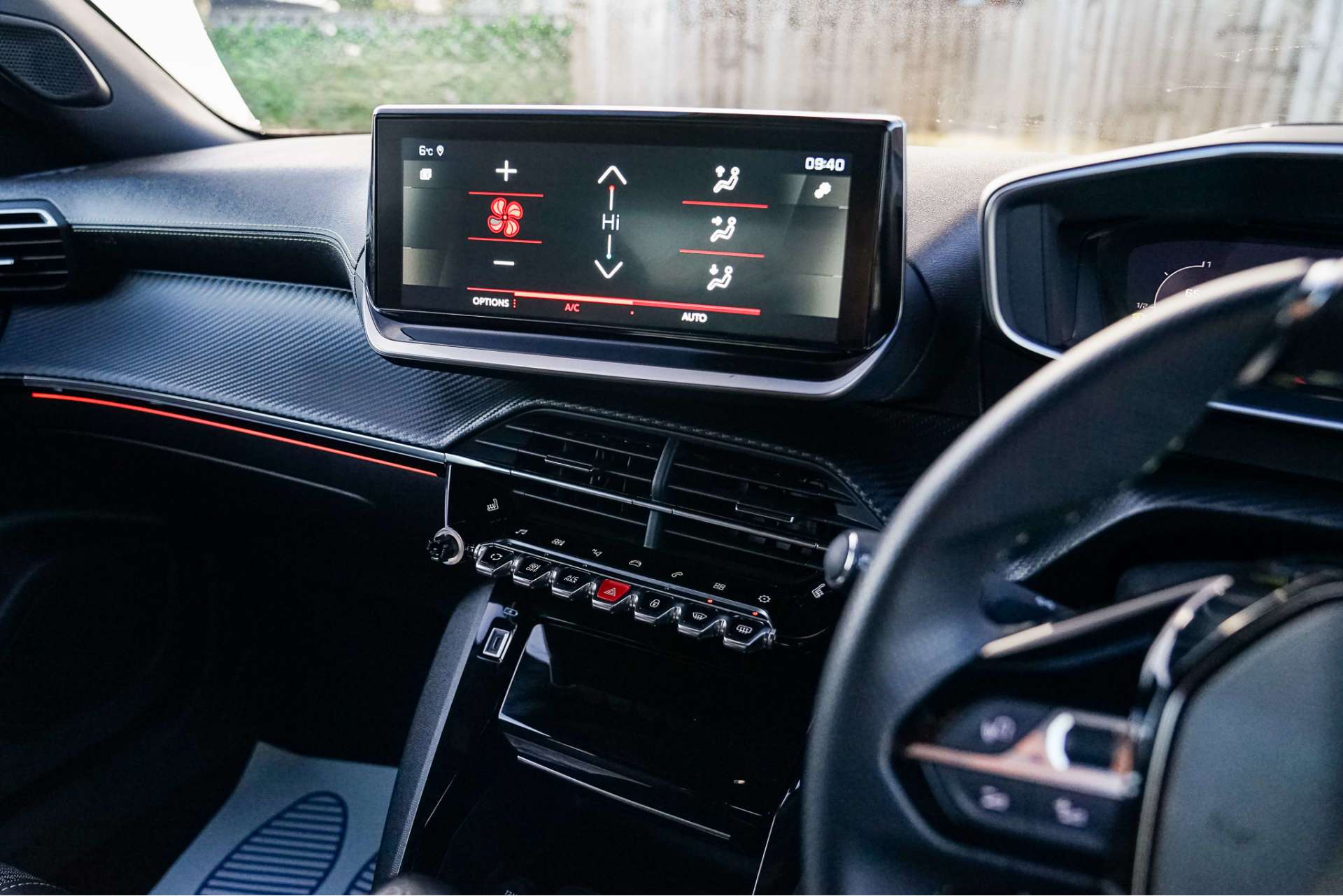 PEUGEOT 2008 1.2 2008 GT PureTech S/S 5dr For Sale