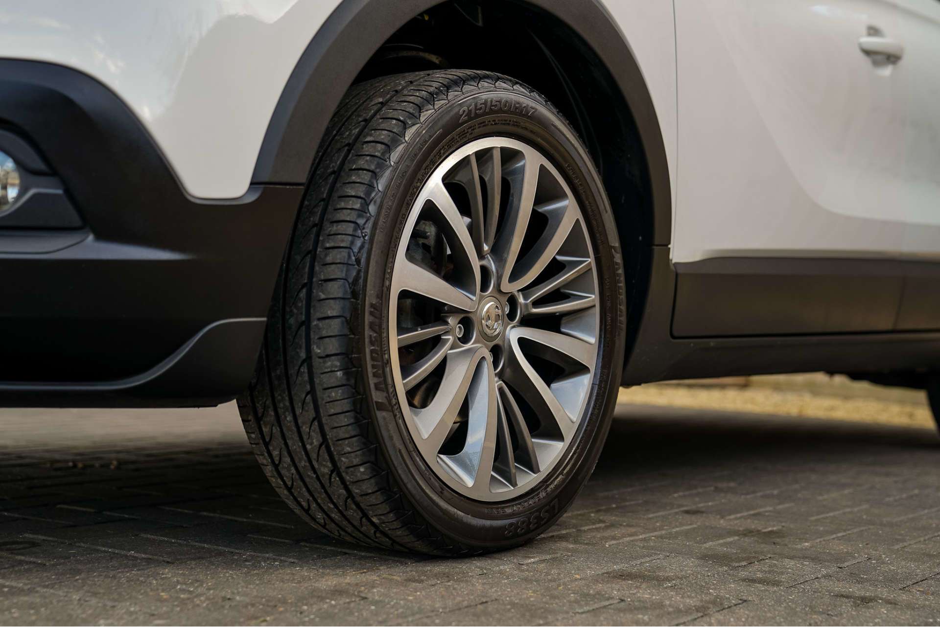 VAUXHALL CROSSLAND X 1.2 Crossland X Elite T S/S Auto 5dr For Sale