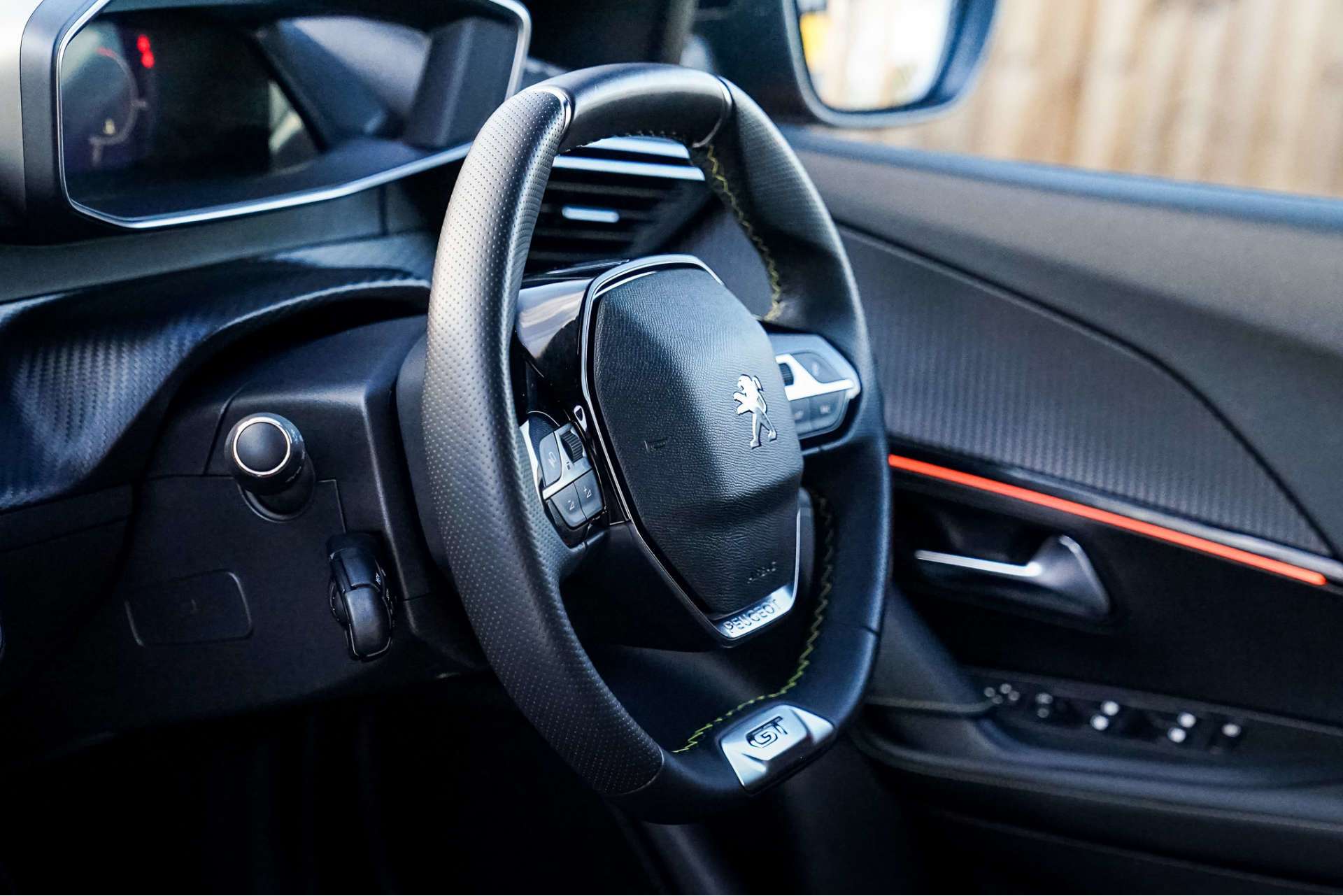 PEUGEOT 2008 1.2 2008 GT PureTech S/S 5dr For Sale