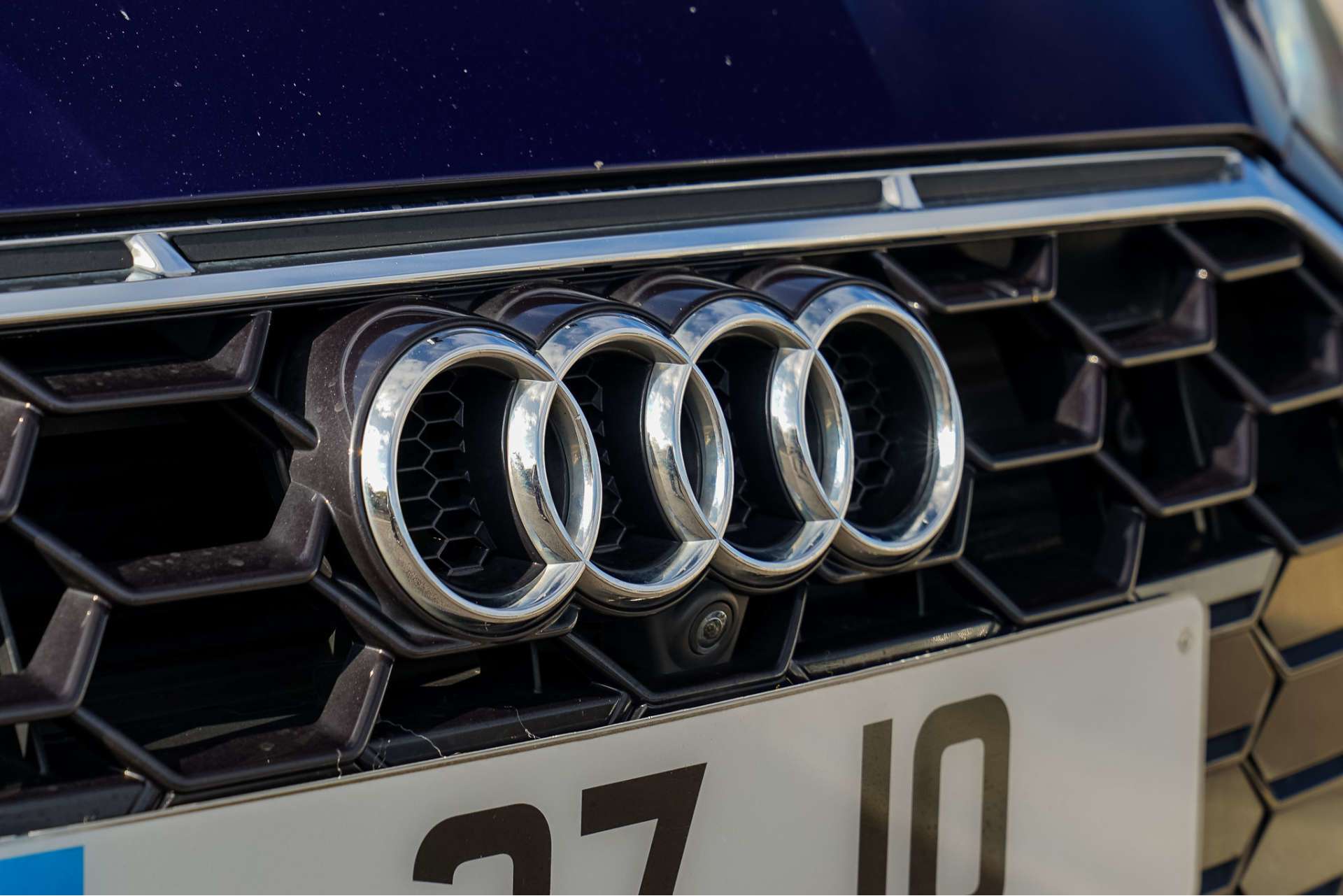 AUDI A5 2.0 A5 S Line 35 TFSI MHEV Semi-Auto 2dr For Sale