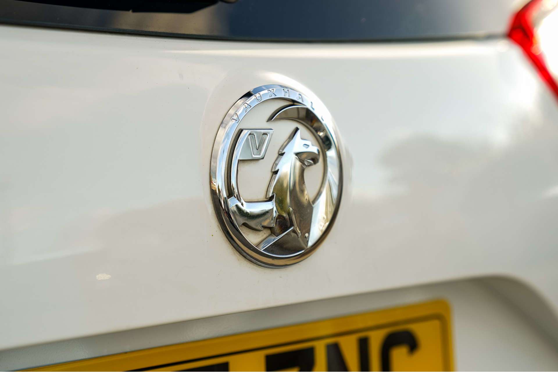 VAUXHALL CROSSLAND X 1.2 Crossland X Elite T S/S Auto 5dr For Sale