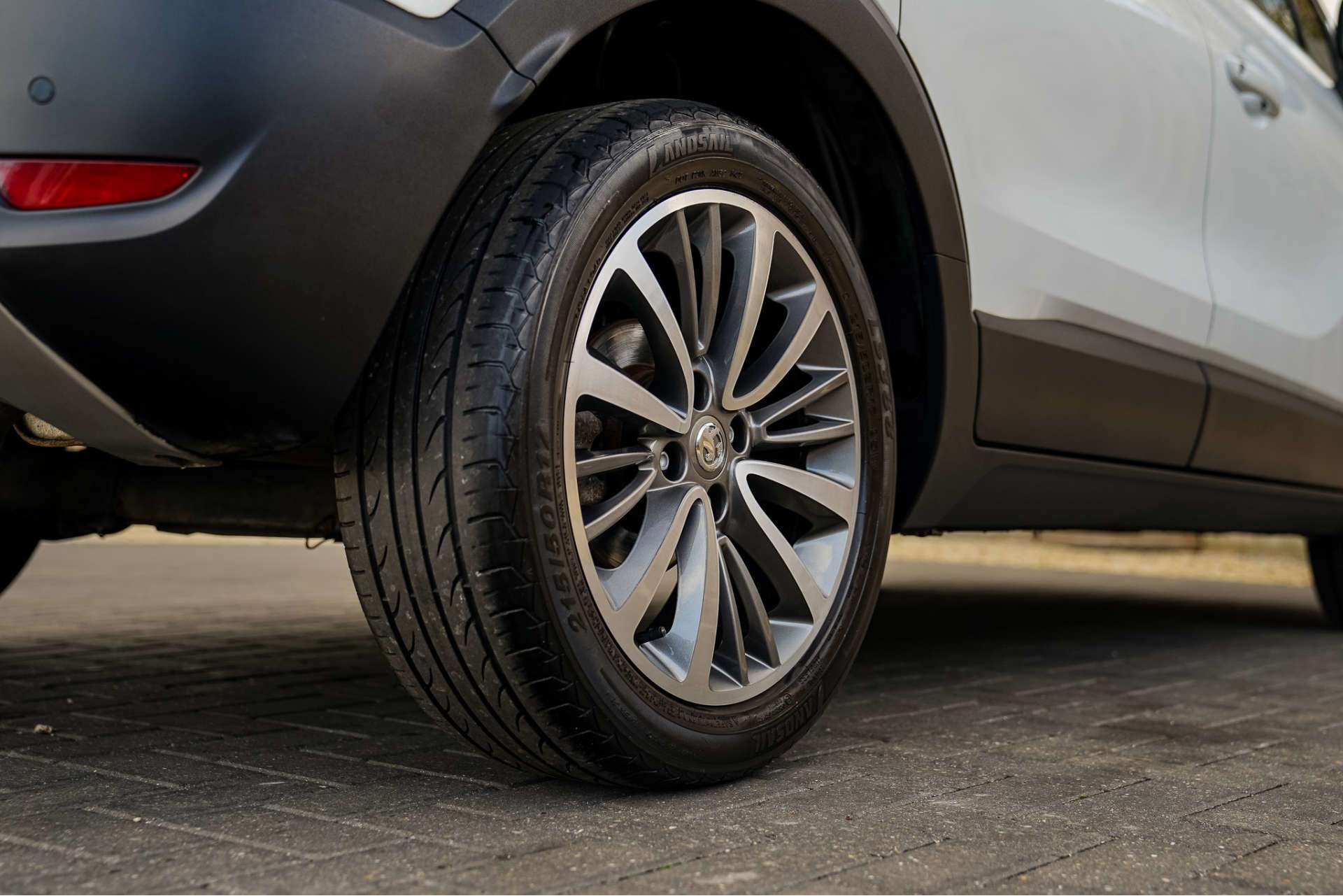 VAUXHALL CROSSLAND X 1.2 Crossland X Elite T S/S Auto 5dr For Sale