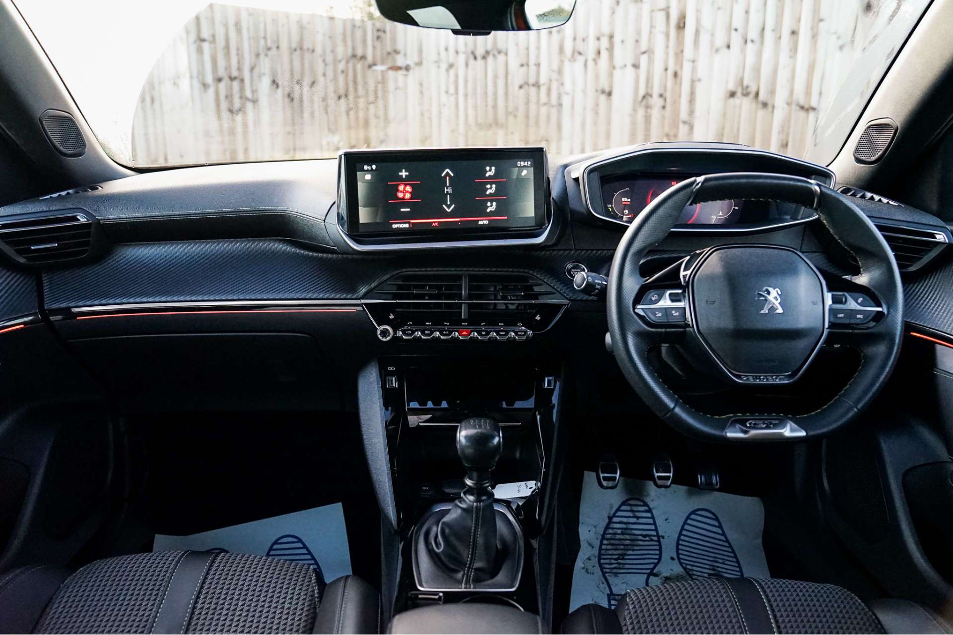 PEUGEOT 2008 1.2 2008 GT PureTech S/S 5dr For Sale