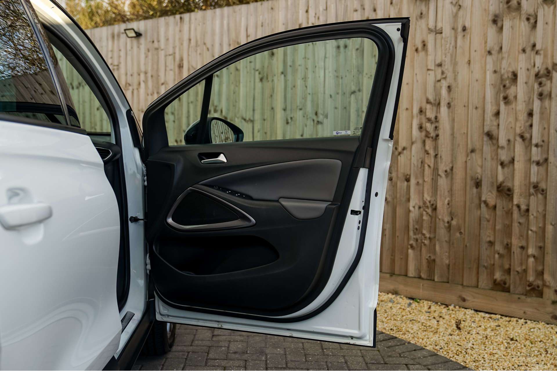 VAUXHALL CROSSLAND X 1.2 Crossland X Elite T S/S Auto 5dr For Sale