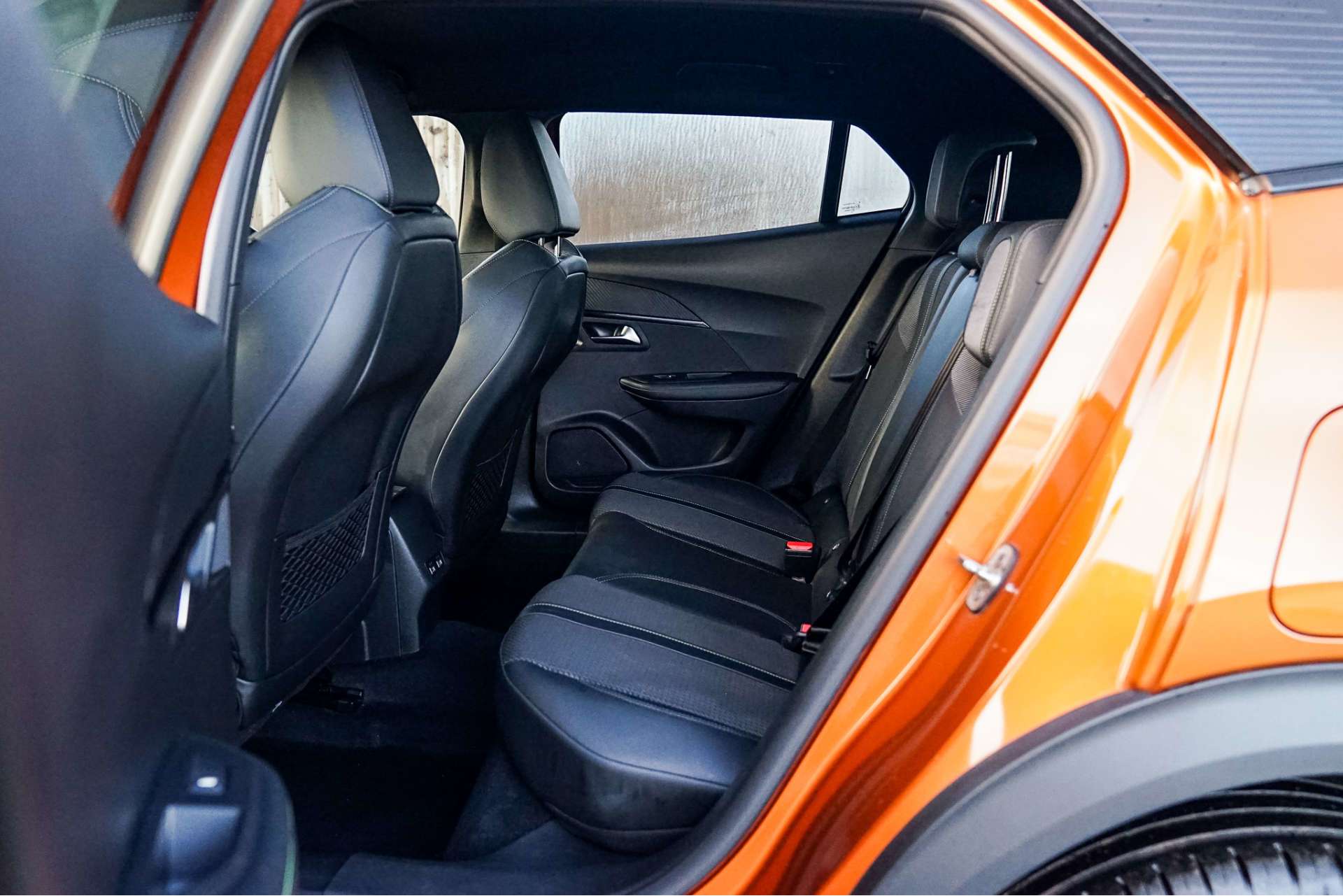 PEUGEOT 2008 1.2 2008 GT PureTech S/S 5dr For Sale