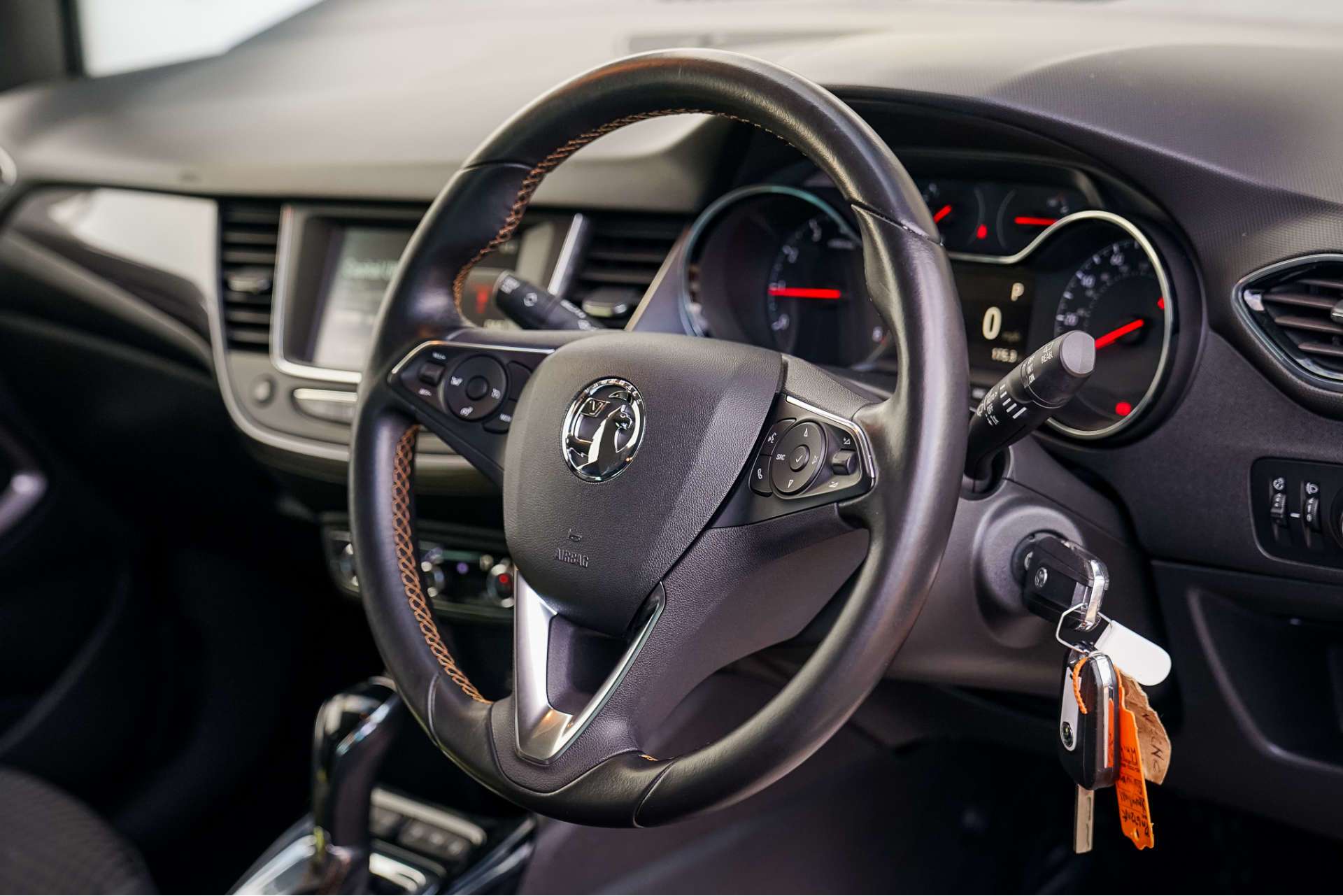 VAUXHALL CROSSLAND X 1.2 Crossland X Elite T S/S Auto 5dr For Sale