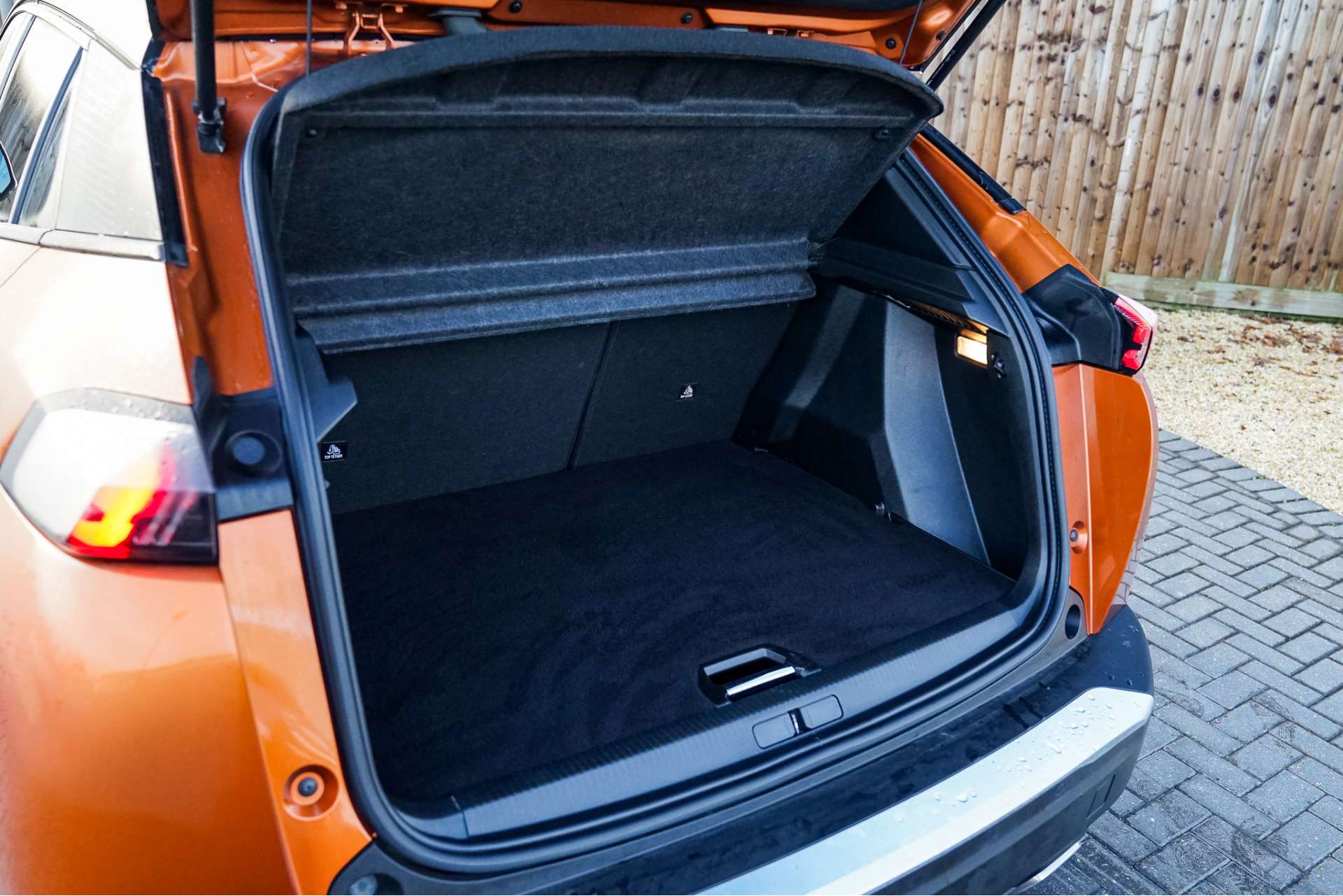 PEUGEOT 2008 1.2 2008 GT PureTech S/S 5dr For Sale