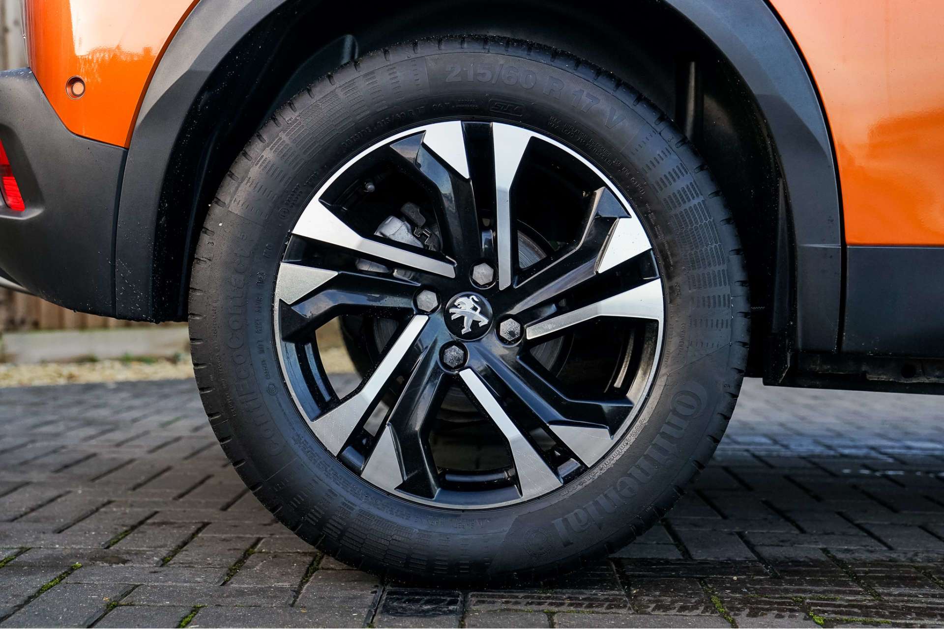 PEUGEOT 2008 1.2 2008 GT PureTech S/S 5dr For Sale