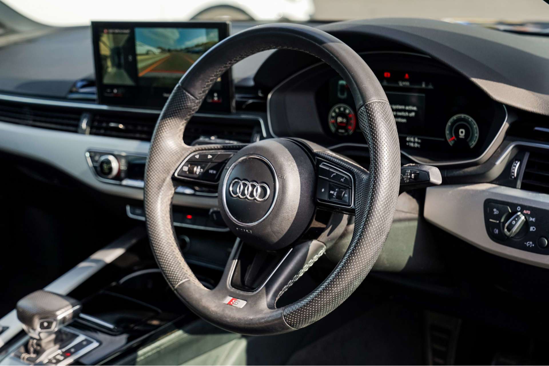 AUDI A5 2.0 A5 S Line 35 TFSI MHEV Semi-Auto 2dr For Sale