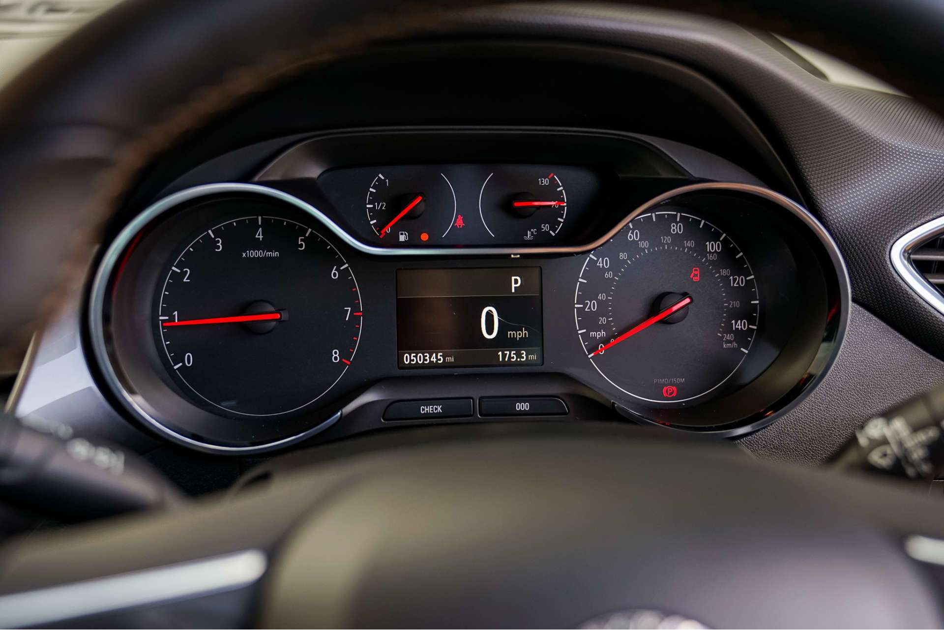 VAUXHALL CROSSLAND X 1.2 Crossland X Elite T S/S Auto 5dr For Sale