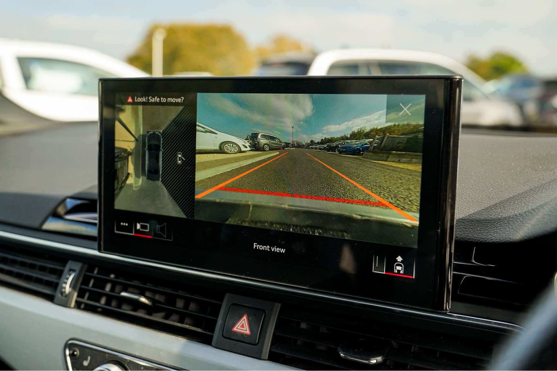 AUDI A5 2.0 A5 S Line 35 TFSI MHEV Semi-Auto 2dr For Sale