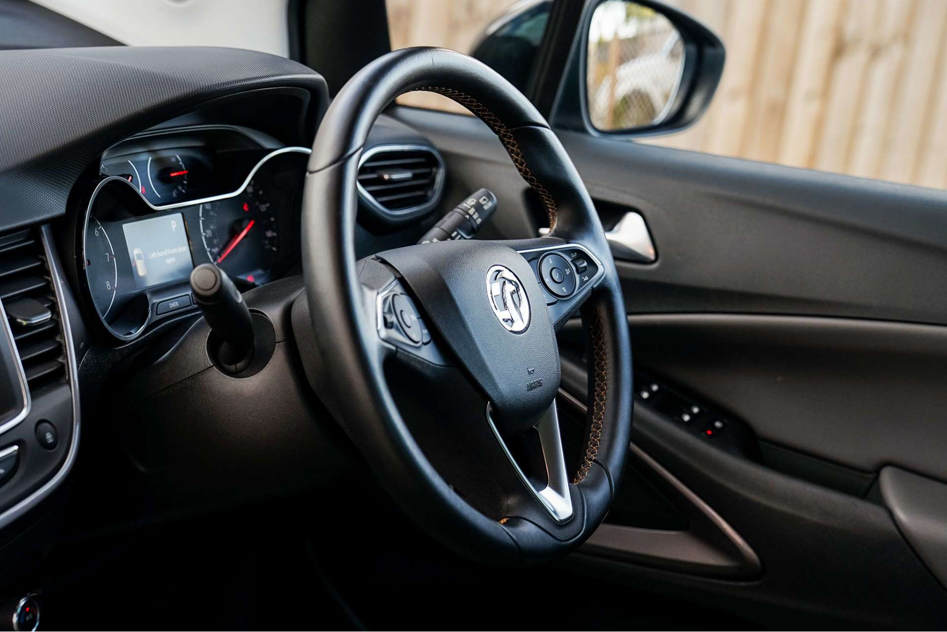 VAUXHALL CROSSLAND X 1.2 Crossland X Elite T S/S Auto 5dr For Sale