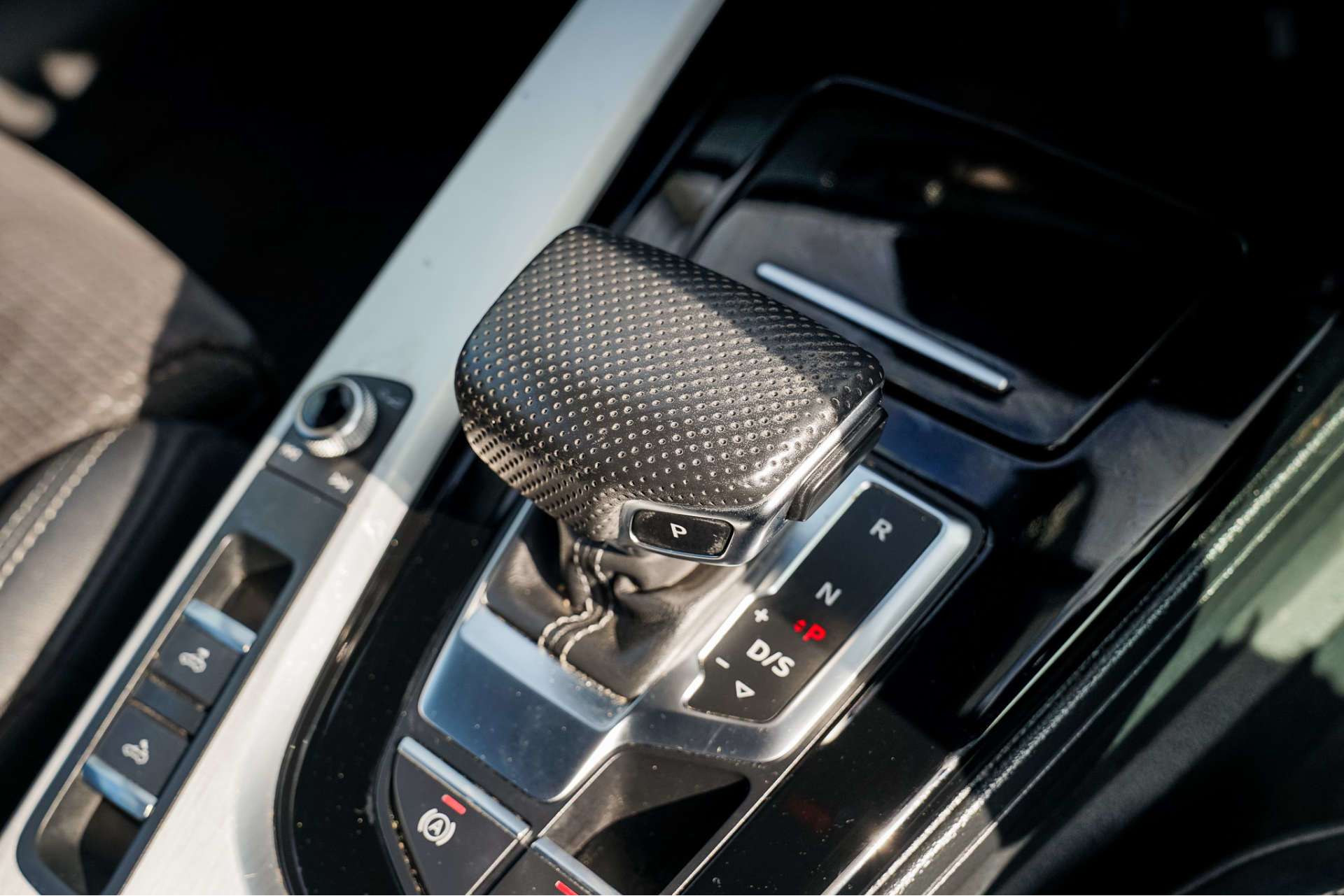 AUDI A5 2.0 A5 S Line 35 TFSI MHEV Semi-Auto 2dr For Sale