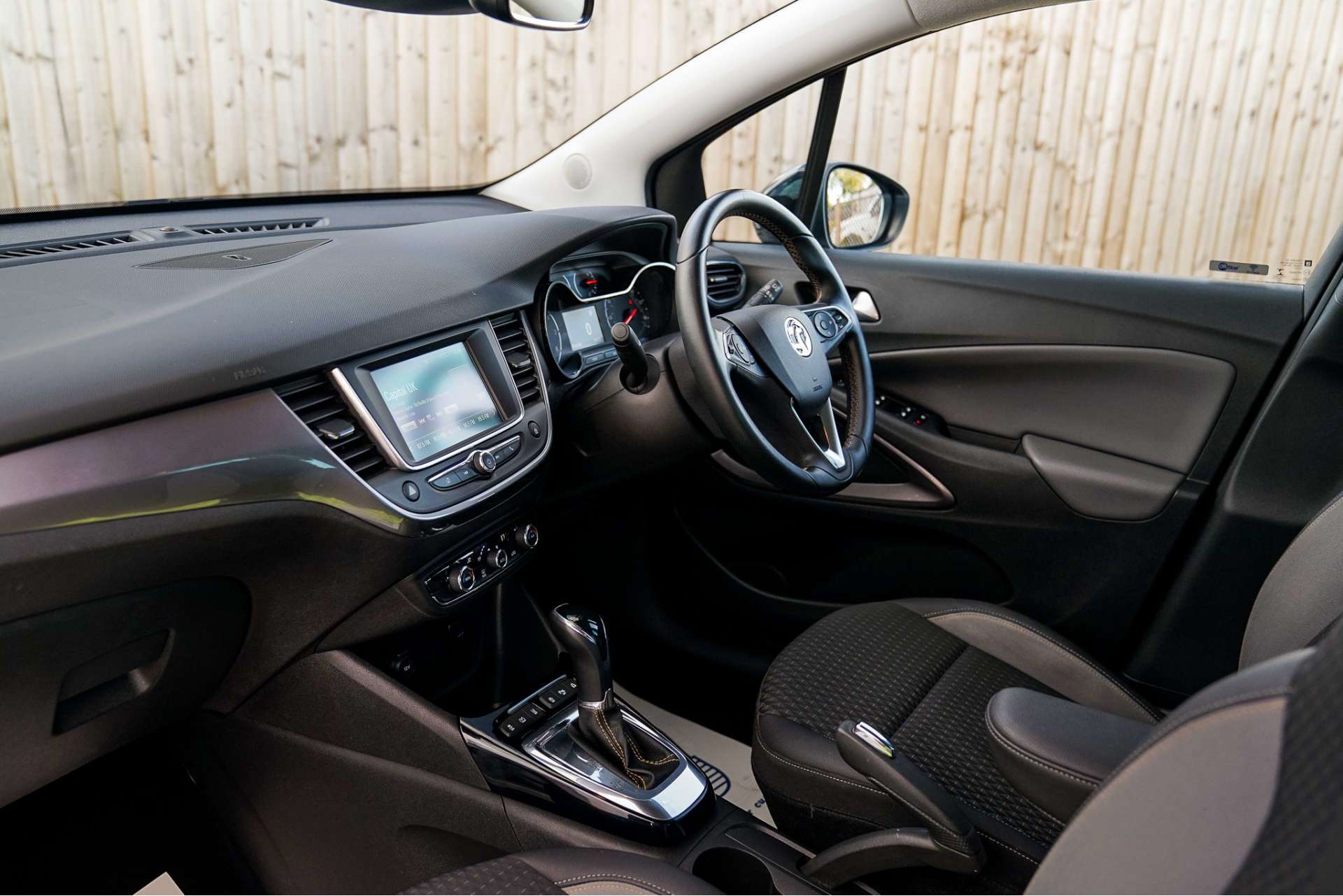 VAUXHALL CROSSLAND X 1.2 Crossland X Elite T S/S Auto 5dr For Sale