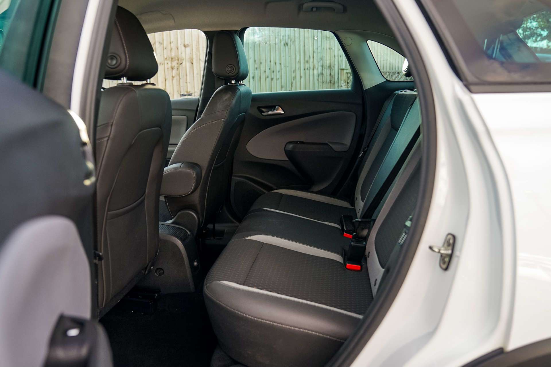 VAUXHALL CROSSLAND X 1.2 Crossland X Elite T S/S Auto 5dr For Sale