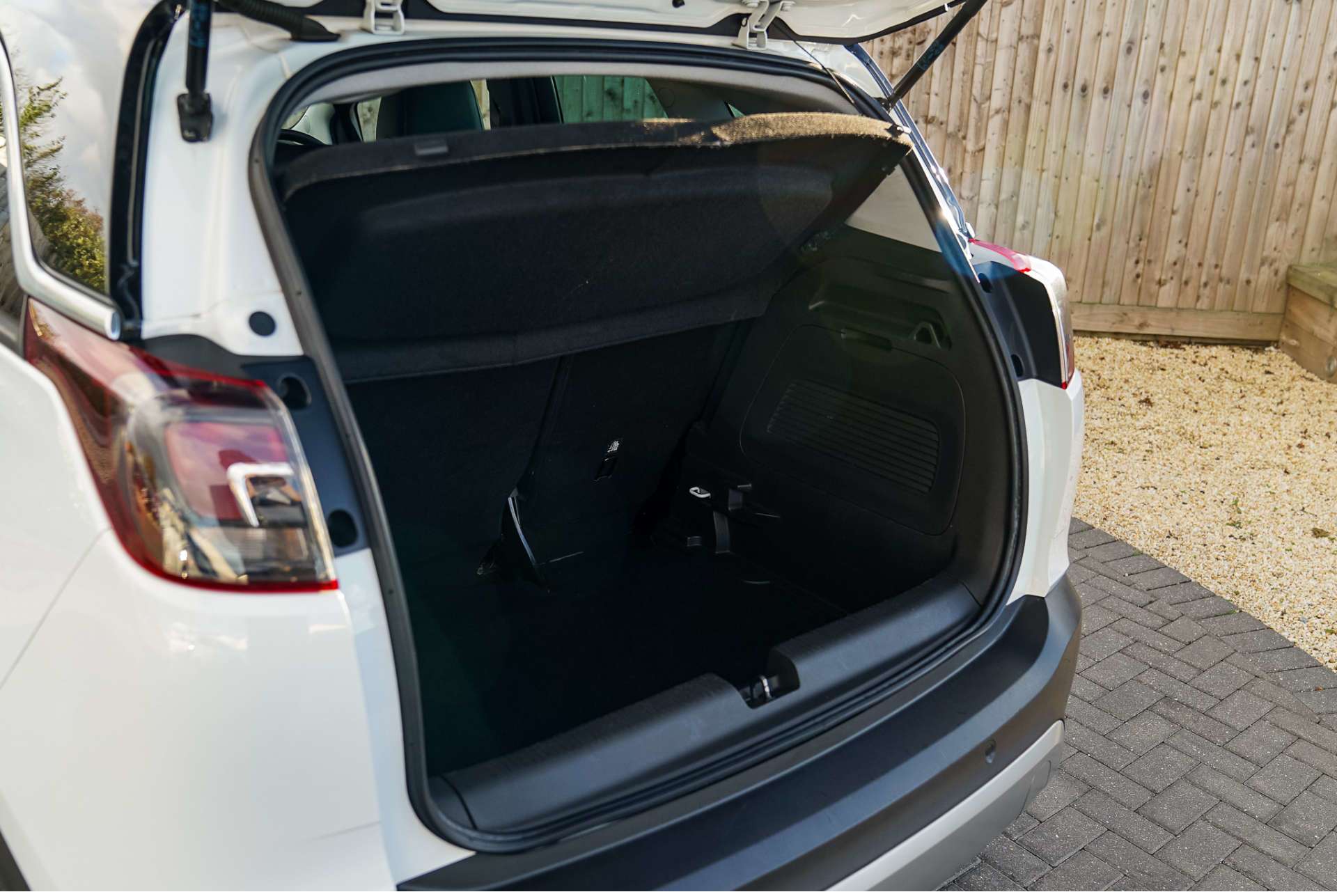 VAUXHALL CROSSLAND X 1.2 Crossland X Elite T S/S Auto 5dr For Sale