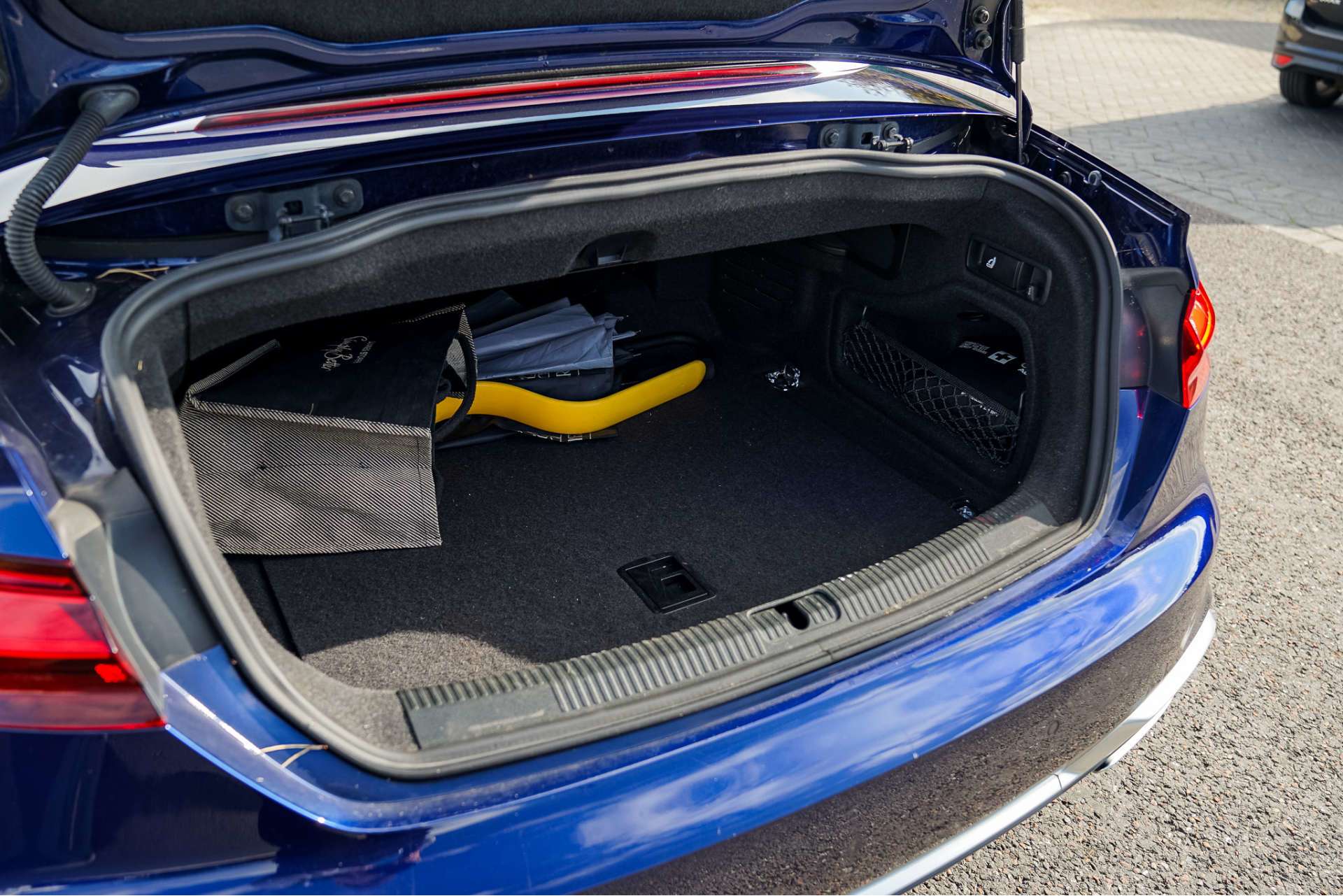 AUDI A5 2.0 A5 S Line 35 TFSI MHEV Semi-Auto 2dr For Sale