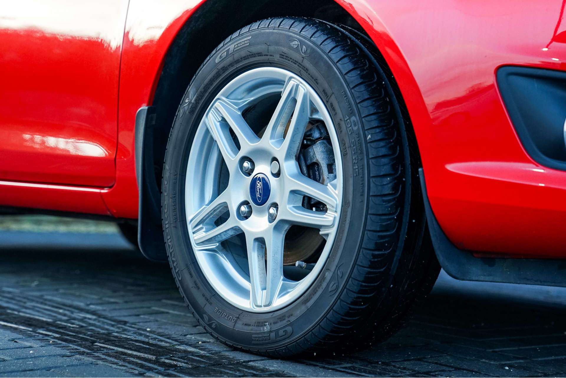 FORD FIESTA 1.2 Fiesta Zetec 5dr For Sale