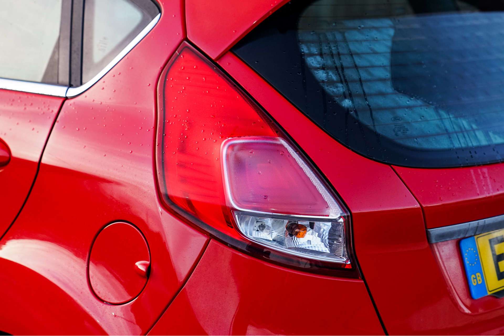 FORD FIESTA 1.2 Fiesta Zetec 5dr For Sale