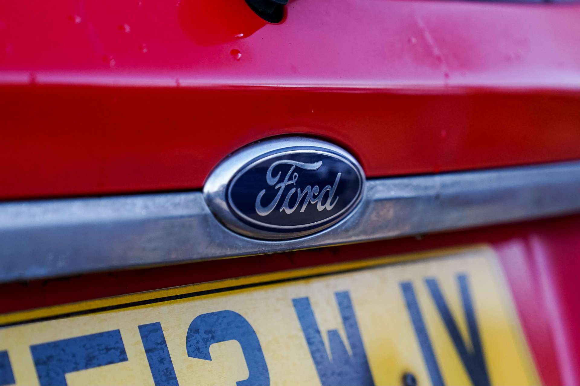 FORD FIESTA 1.2 Fiesta Zetec 5dr For Sale