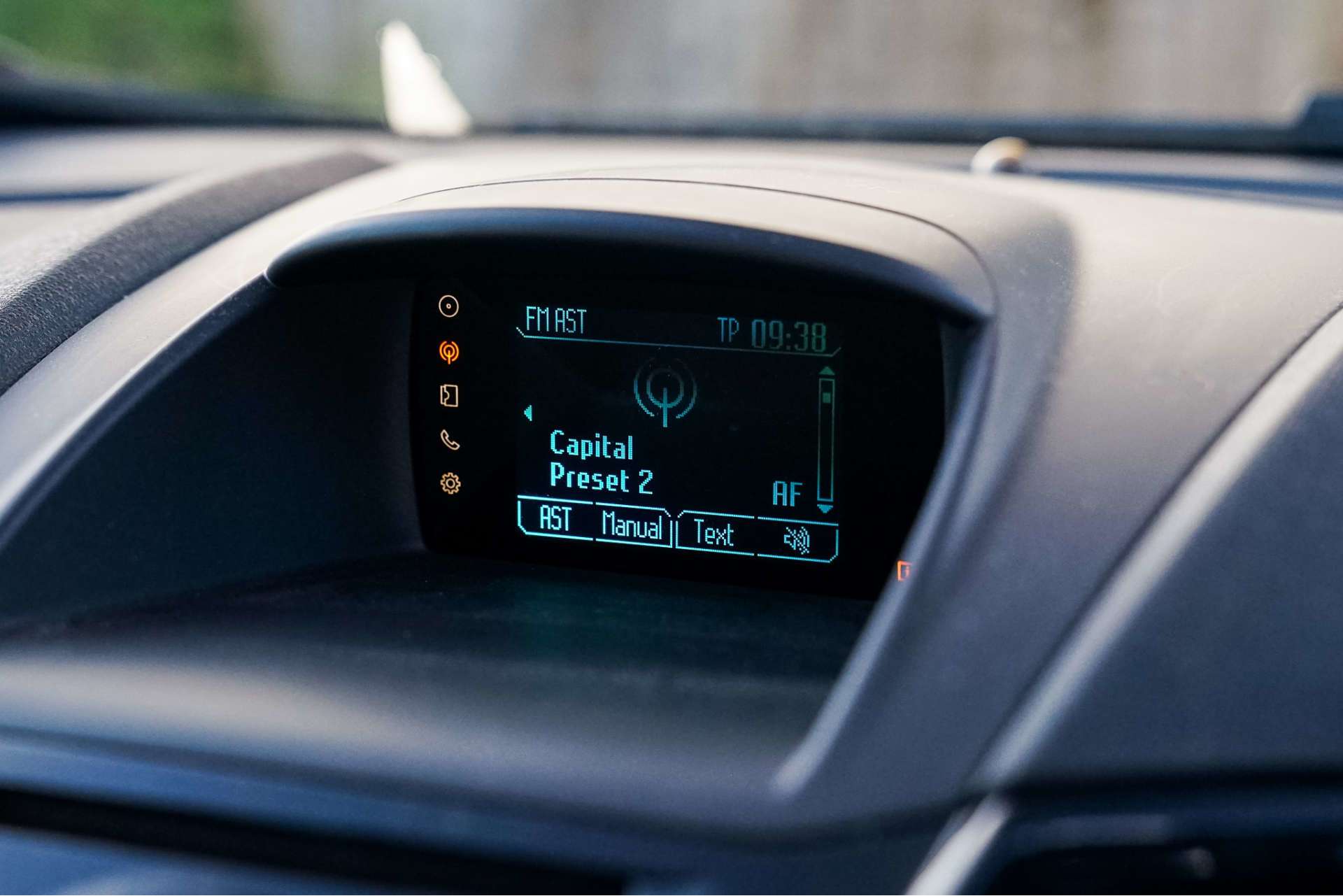 FORD FIESTA 1.2 Fiesta Zetec 5dr For Sale