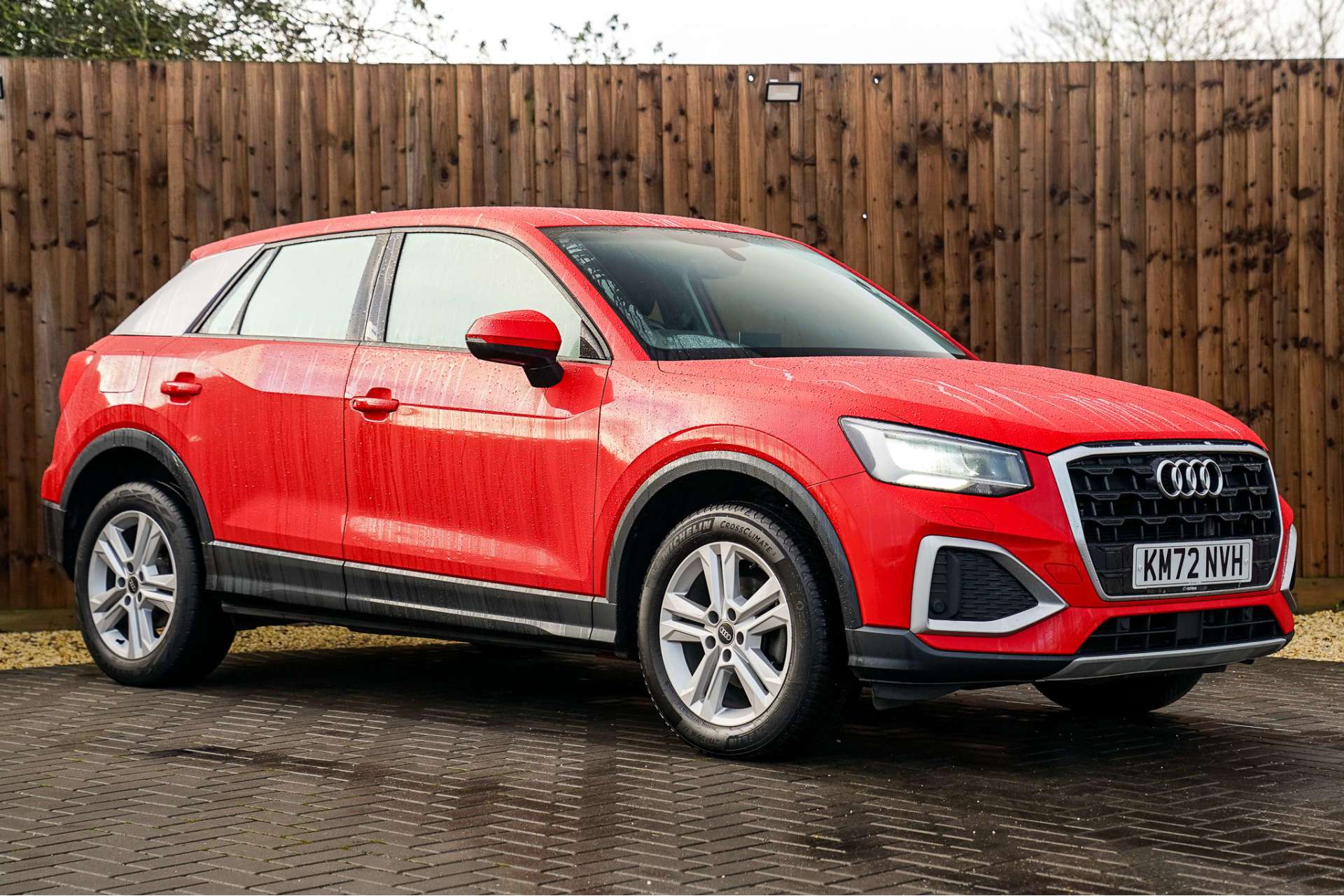 AUDI Q2 1.5 Q2 Sport 35 TFSI Semi-Auto 5dr For Sale