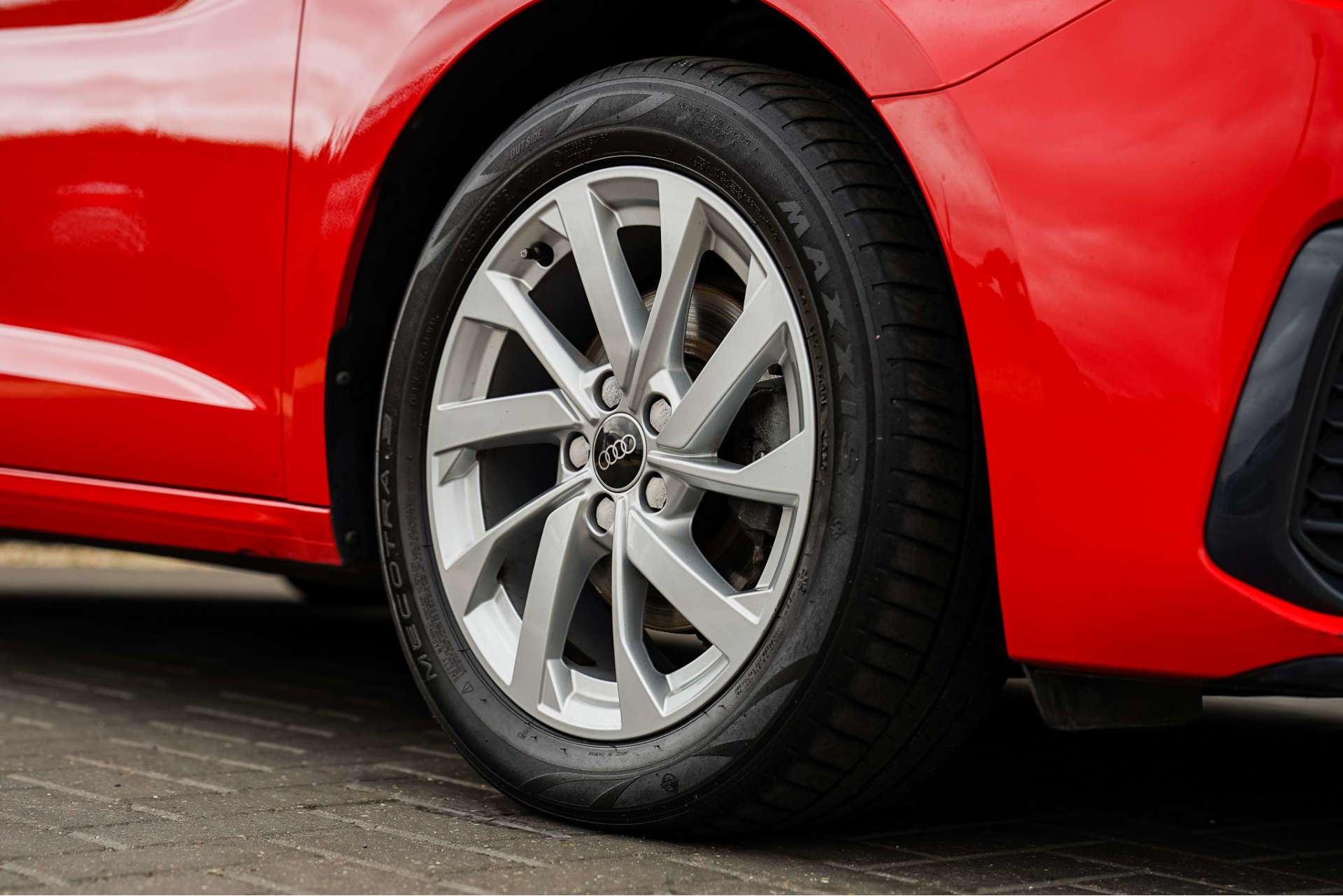 AUDI A1 1.0 TFSI 30 Sport Sportback 5dr Petrol Manual Euro 6 (s/s) (116 ps) For Sale