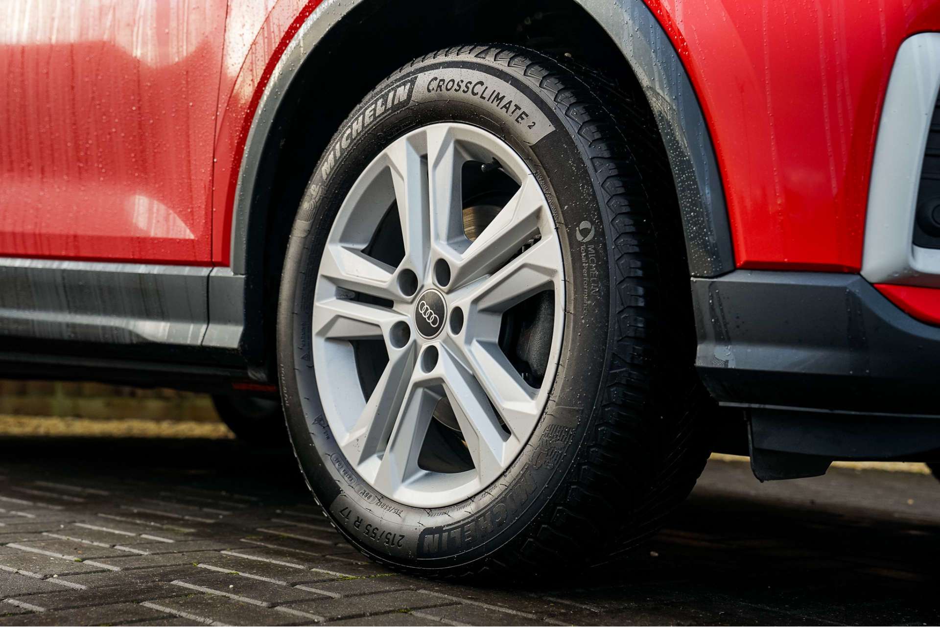 AUDI Q2 1.5 Q2 Sport 35 TFSI Semi-Auto 5dr For Sale