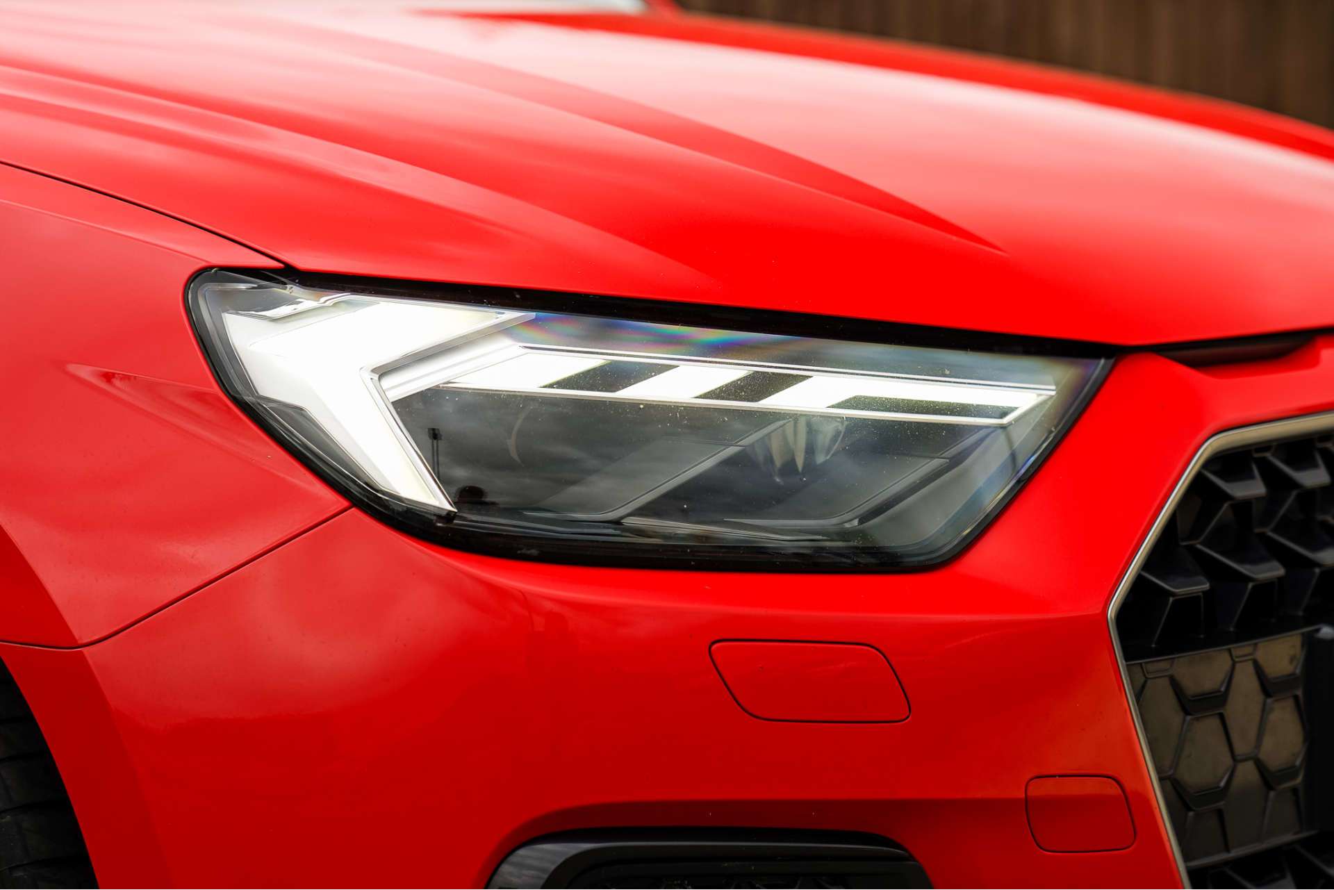 AUDI A1 1.0 TFSI 30 Sport Sportback 5dr Petrol Manual Euro 6 (s/s) (116 ps) For Sale